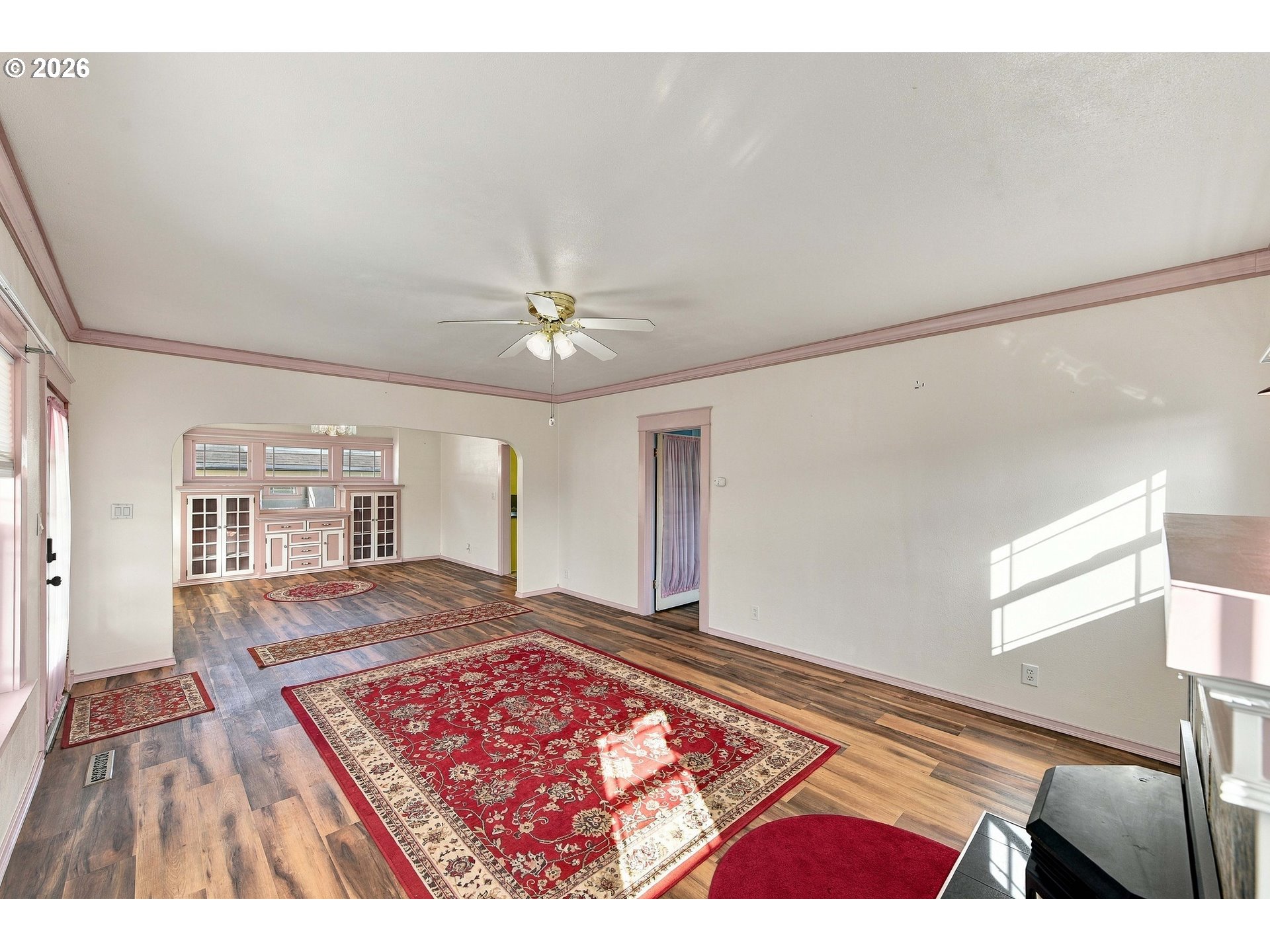 1439 UNION AVE, North Bend, OR 97459