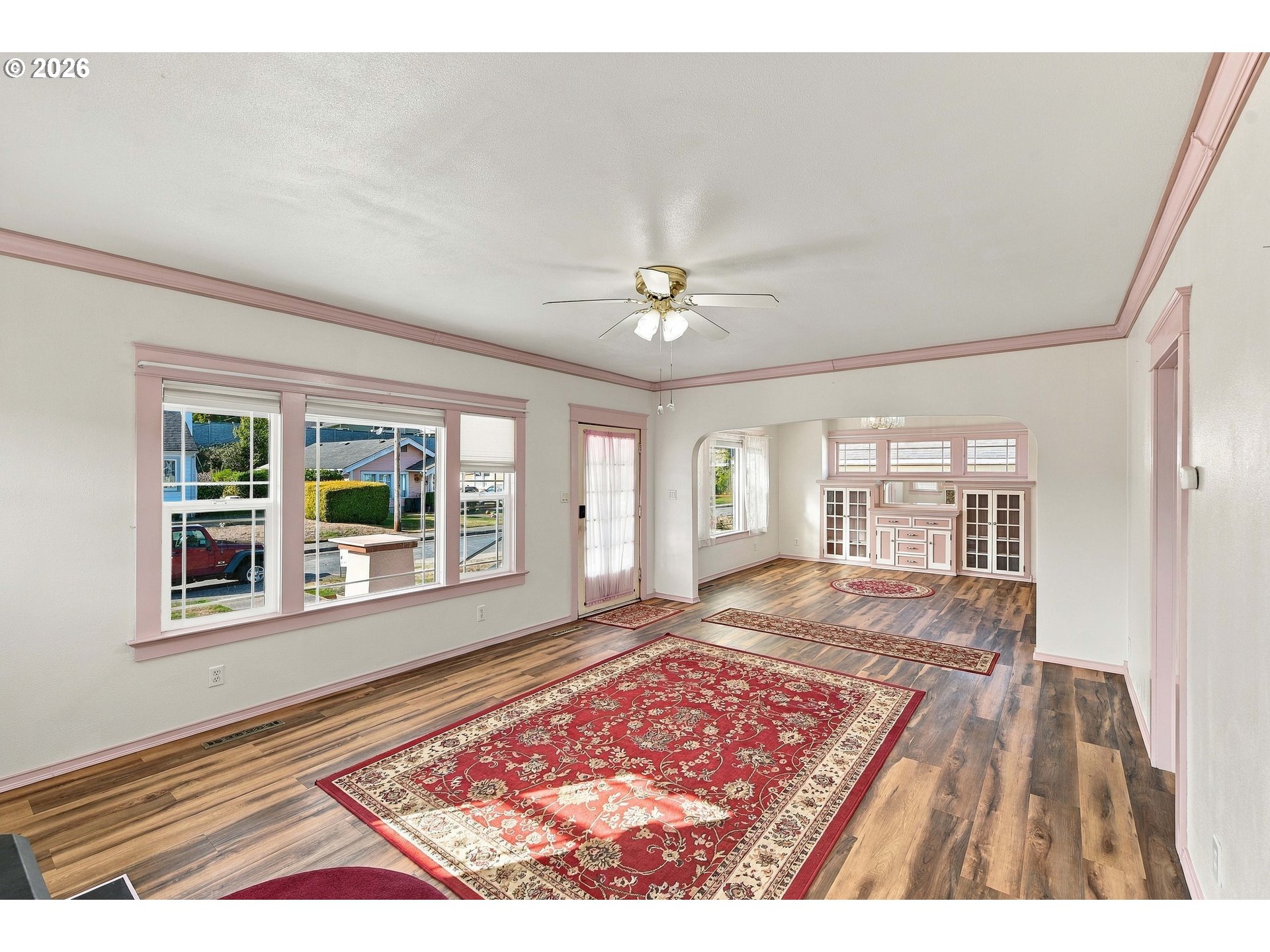 1439 UNION AVE, North Bend, OR 97459