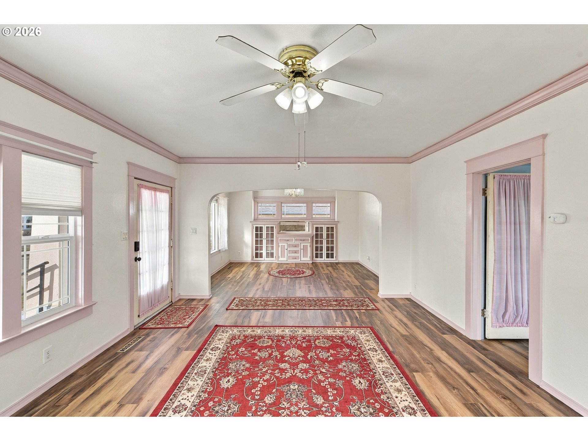 1439 UNION AVE, North Bend, OR 97459