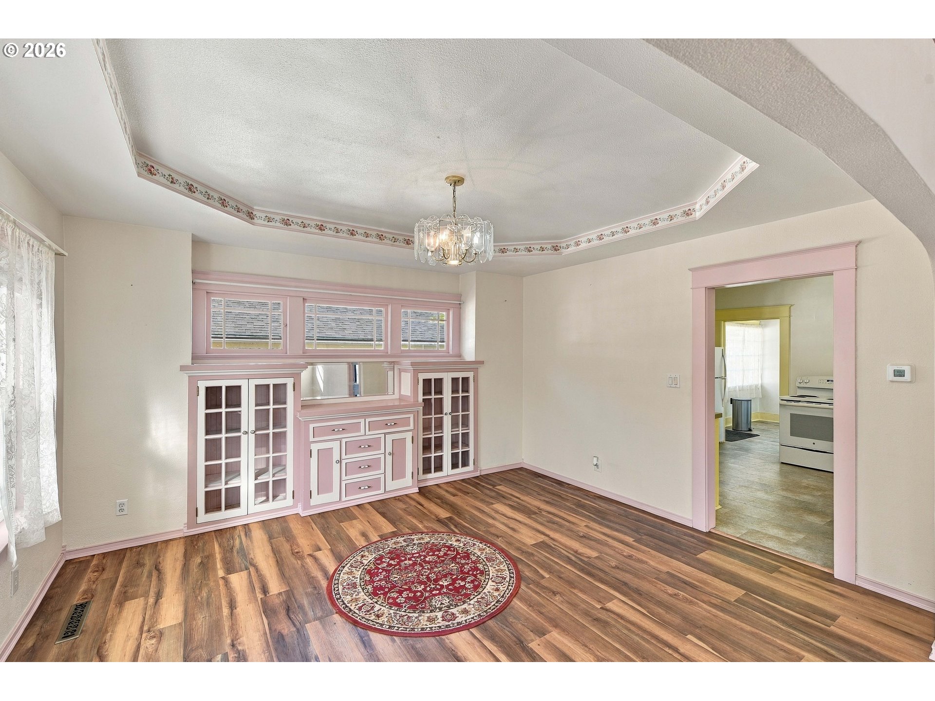 1439 UNION AVE, North Bend, OR 97459