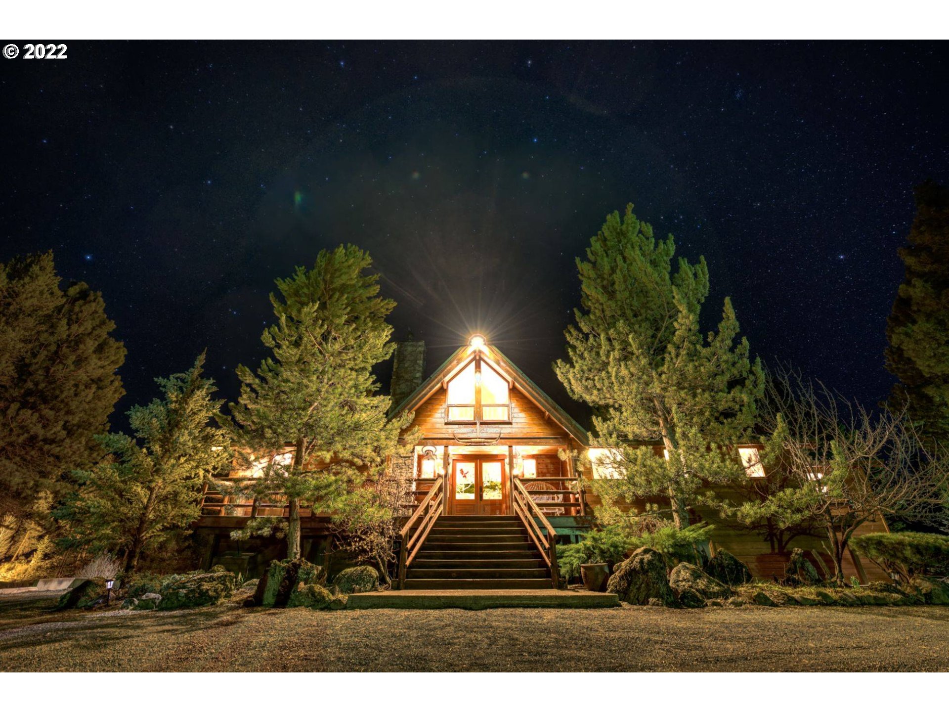 45500 SUNNYBROOK RD, Chiloquin, OR 