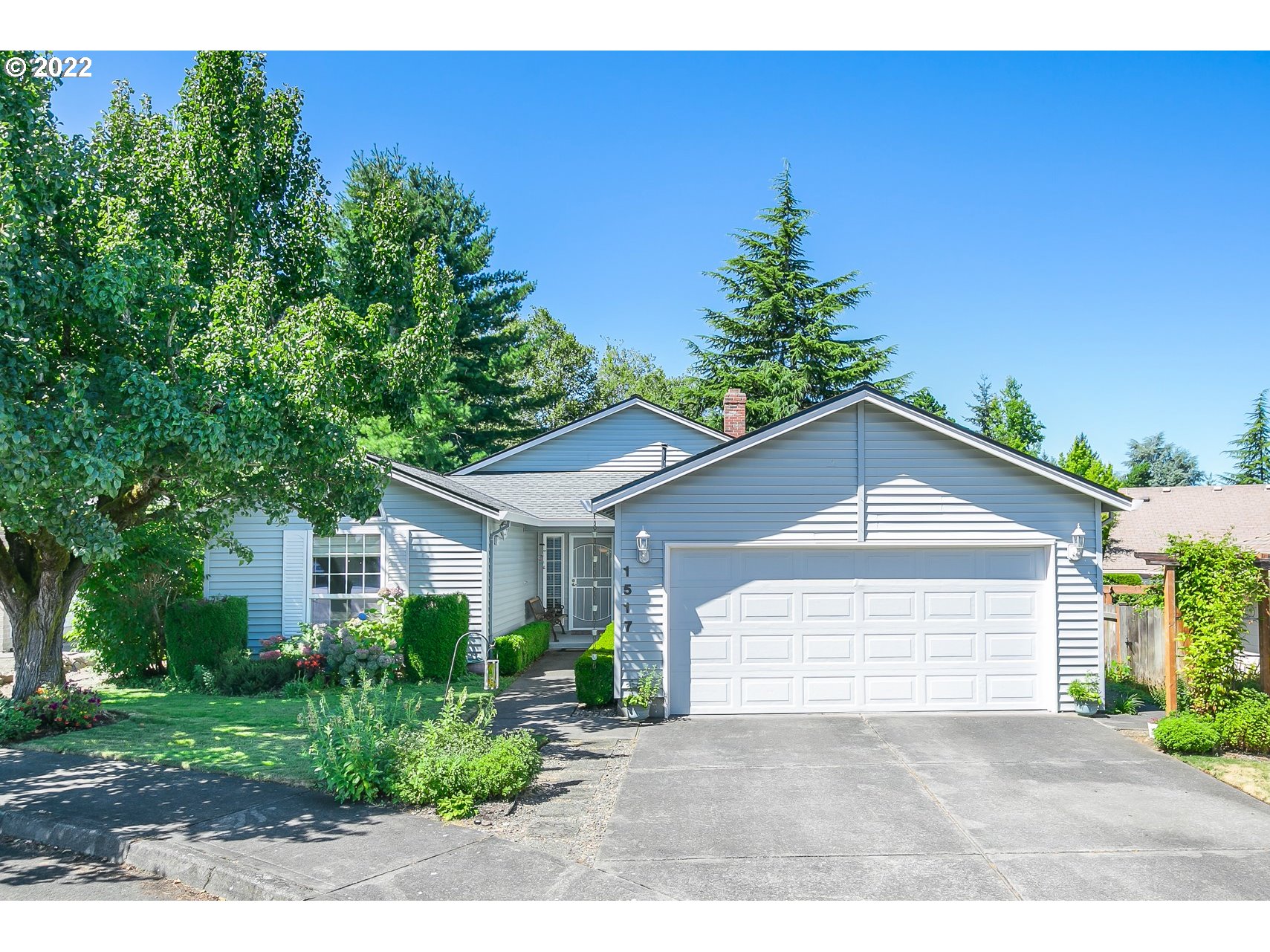 1517 NE 148TH PL , Portland , Oregon OR 97230