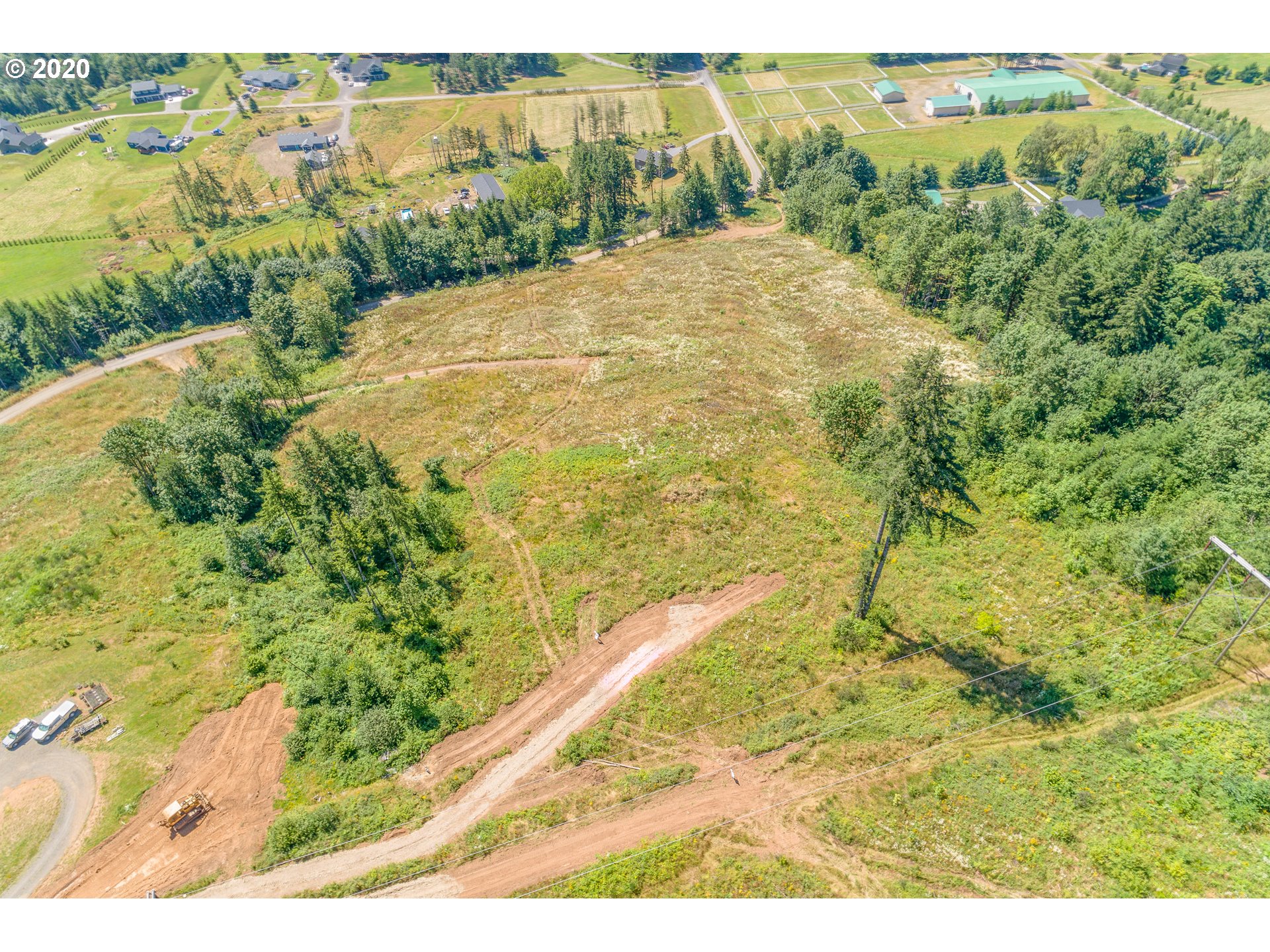 393 Hansen EXT RD, Woodland, WA, 98674