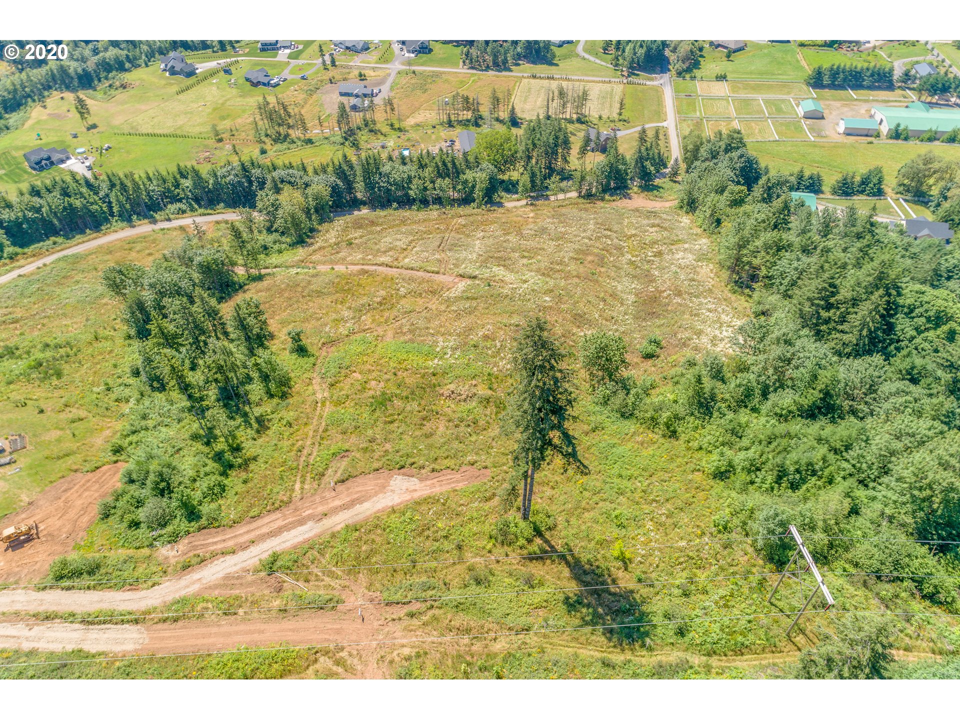 393 Hansen EXT RD, Woodland, WA, 98674