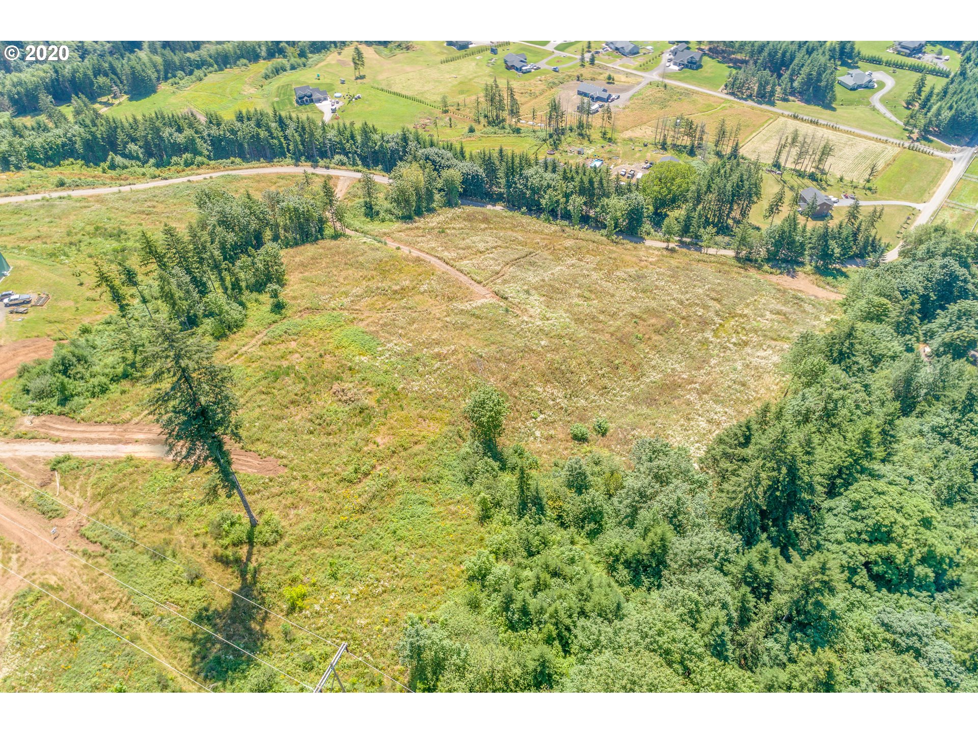 393 Hansen EXT RD, Woodland, WA, 98674