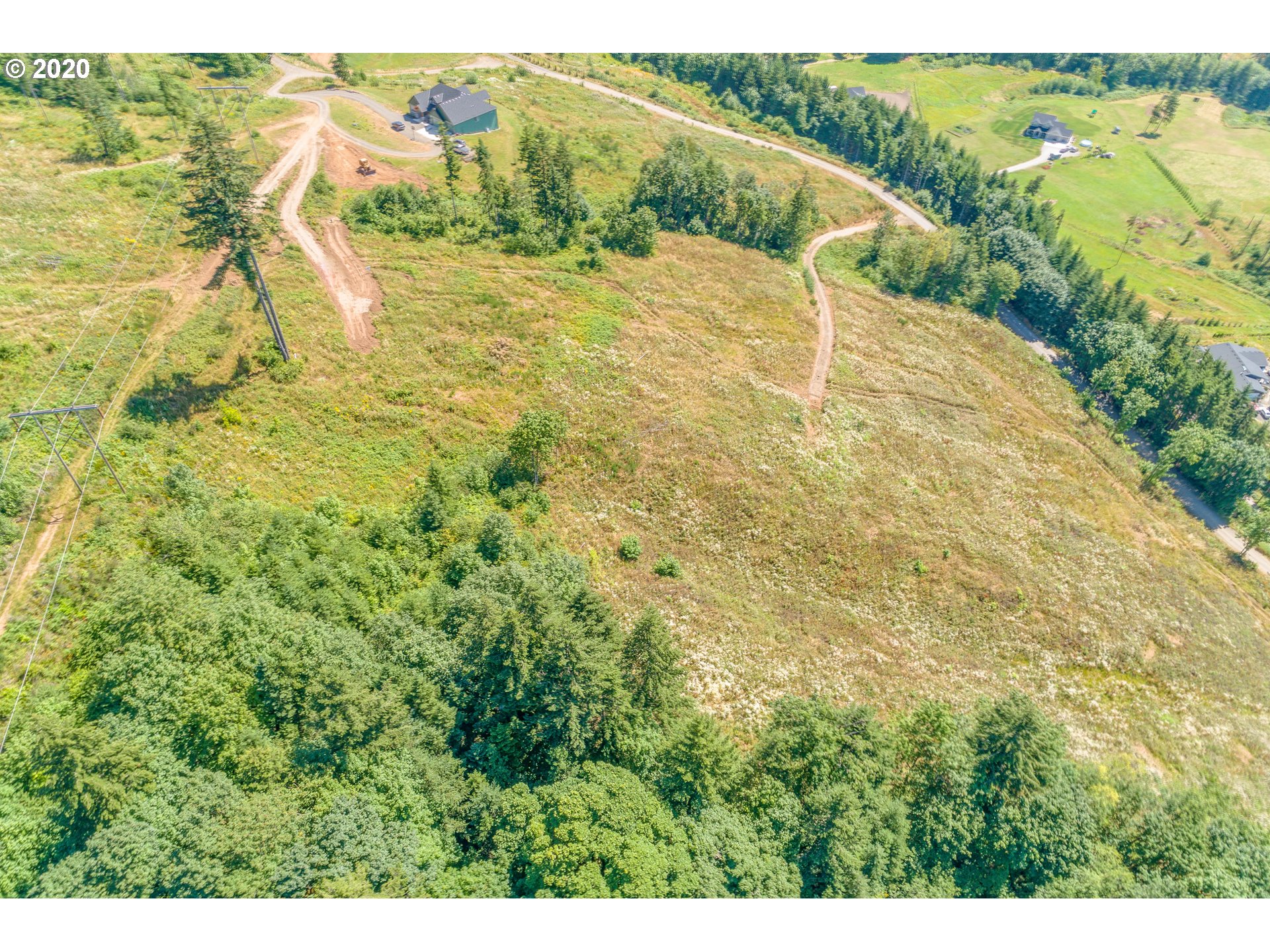 393 Hansen EXT RD, Woodland, WA, 98674