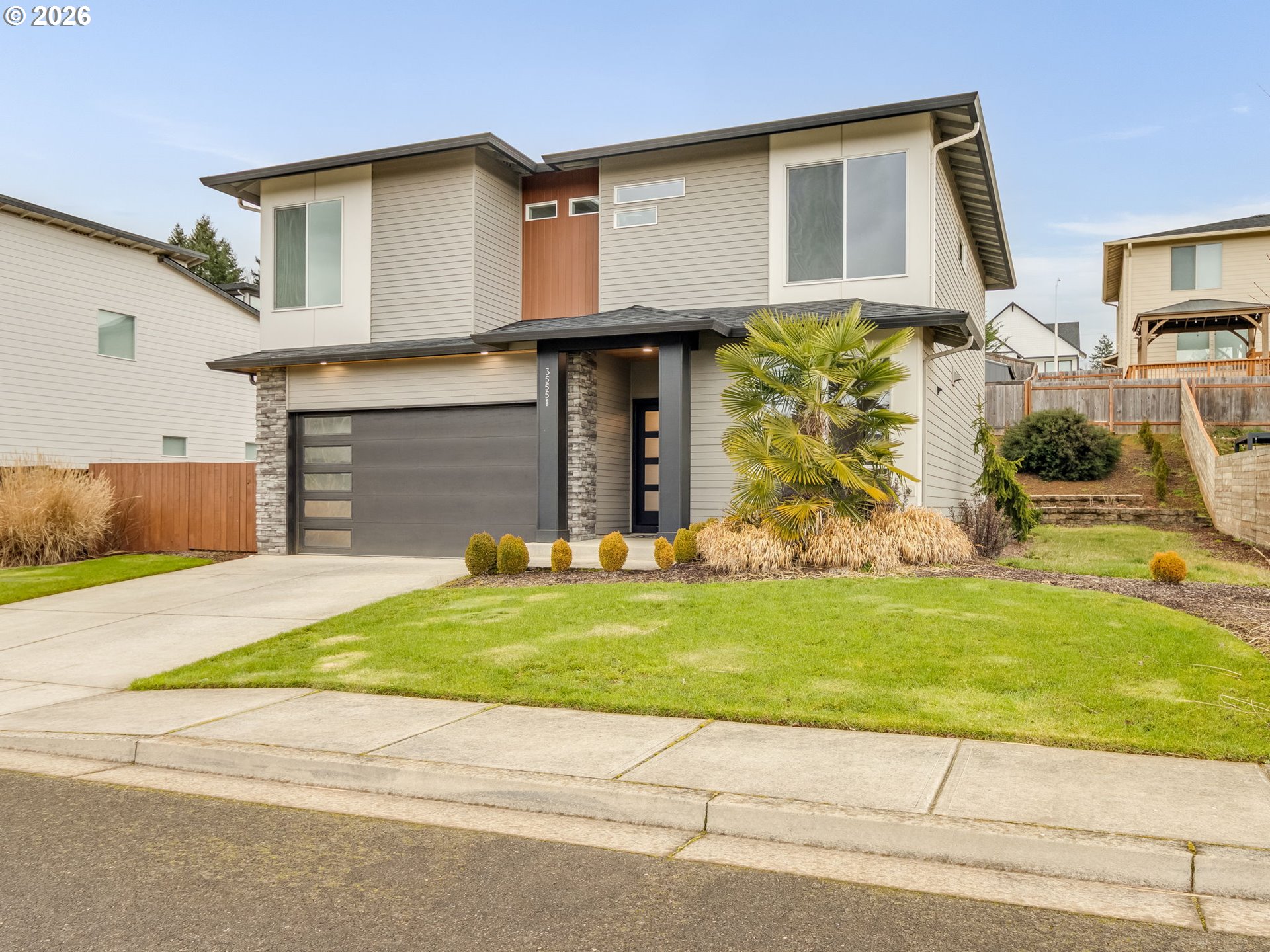 35551 PORTLAND VIEW DR, St Helens, OR, 97051