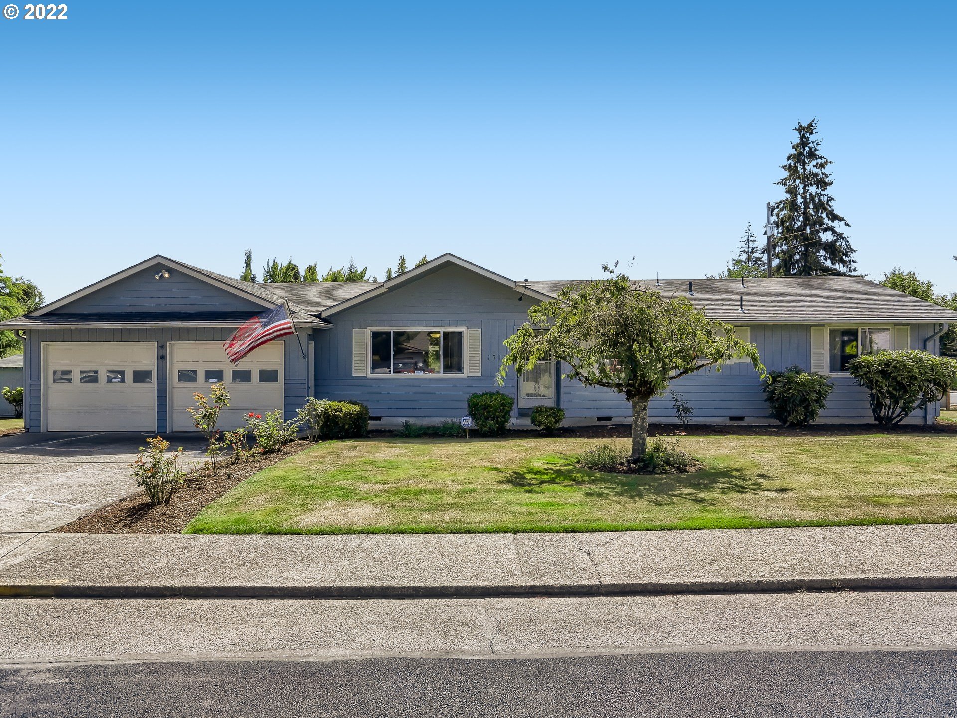 Sold Property