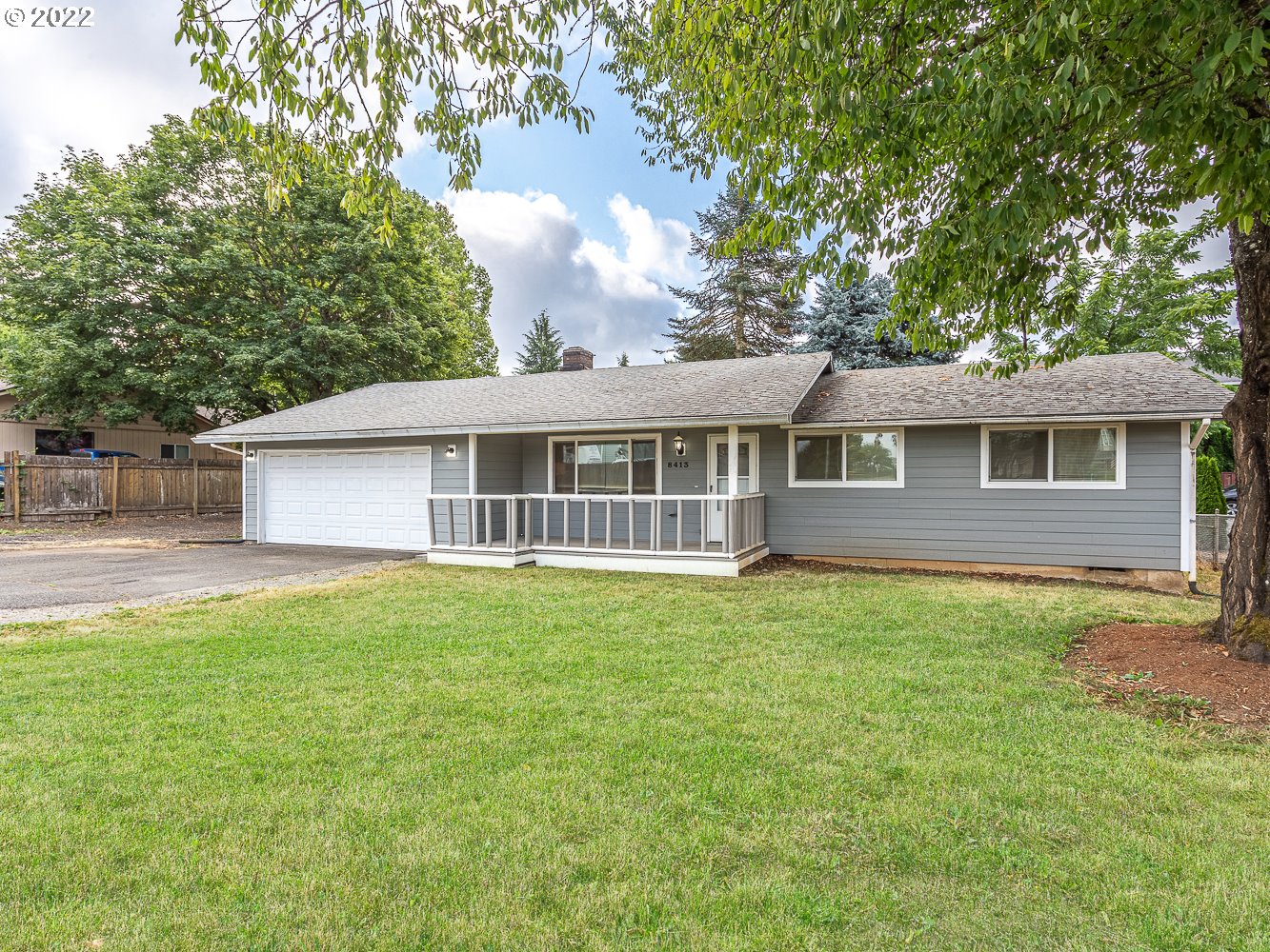 8413 NE 63rd St, Vancouver, WA 98662