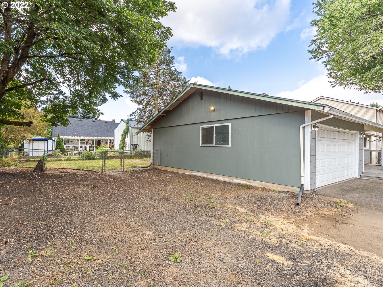 8413 NE 63rd St, Vancouver, WA 98662