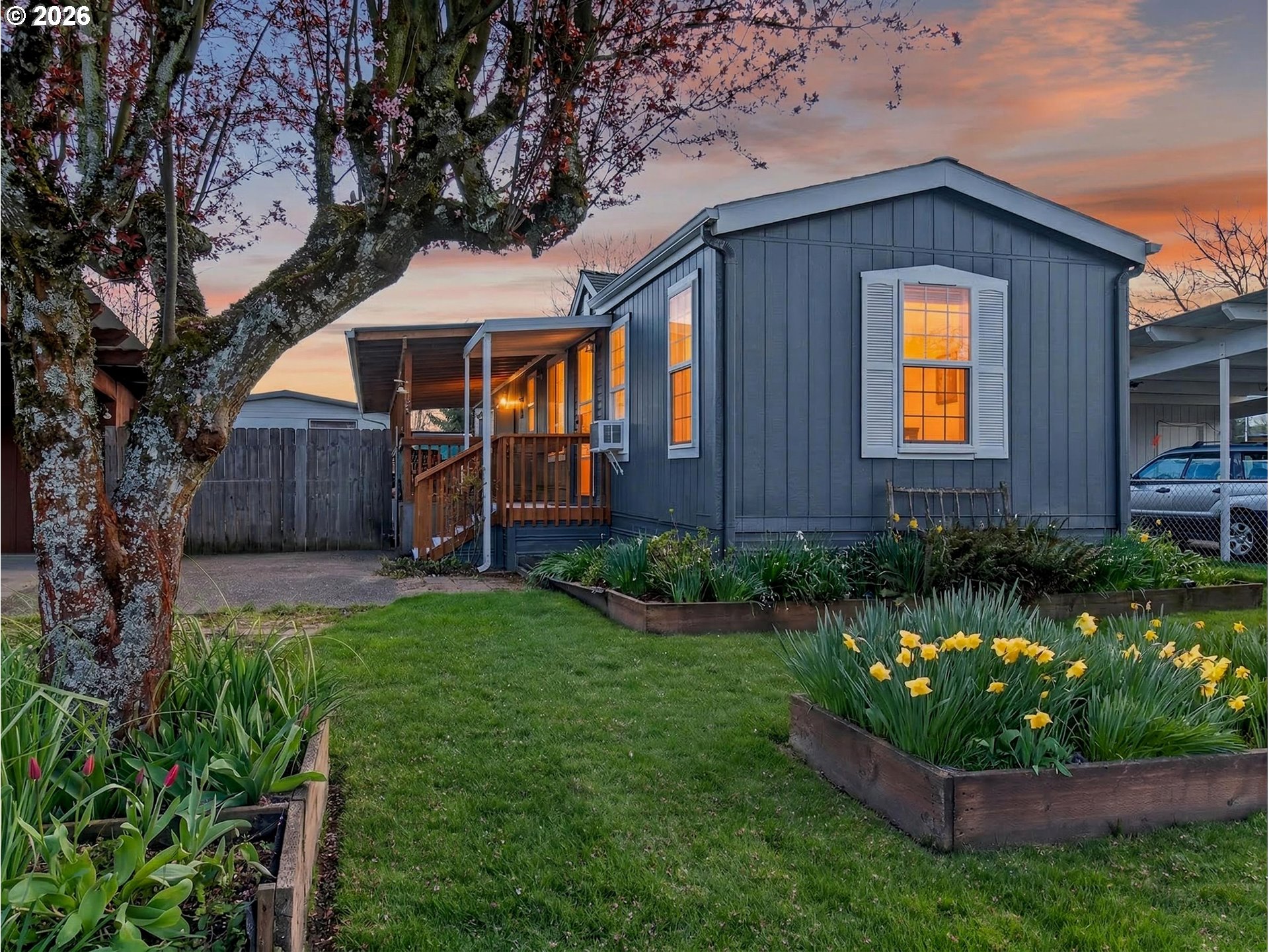 1428 NW 8TH ST, Mc Minnville, OR, 97128