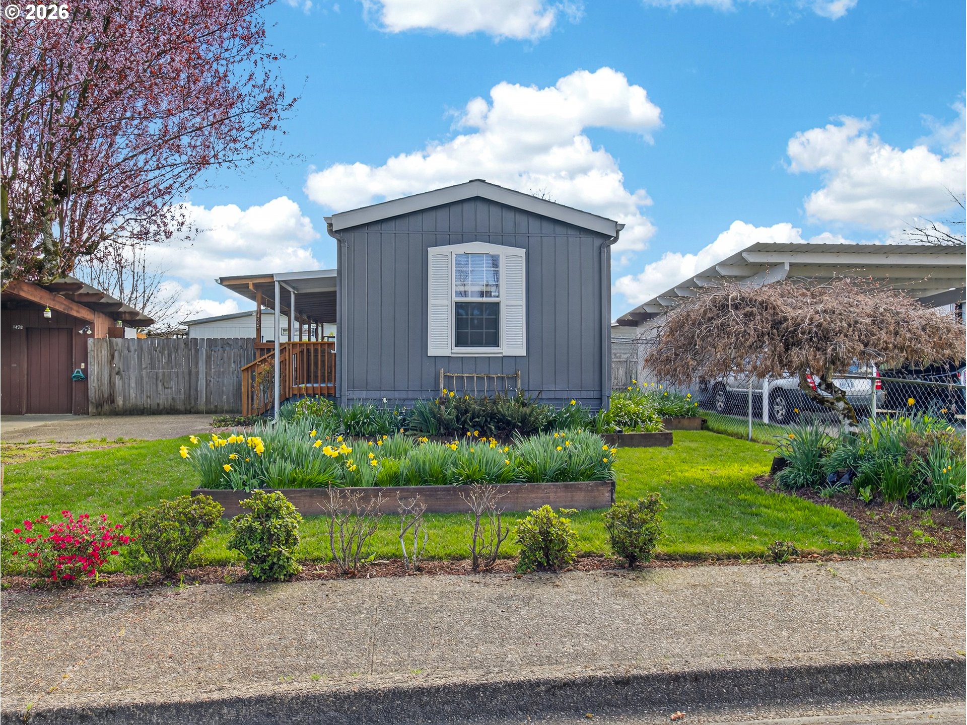 1428 NW 8TH ST, Mc Minnville, OR, 97128