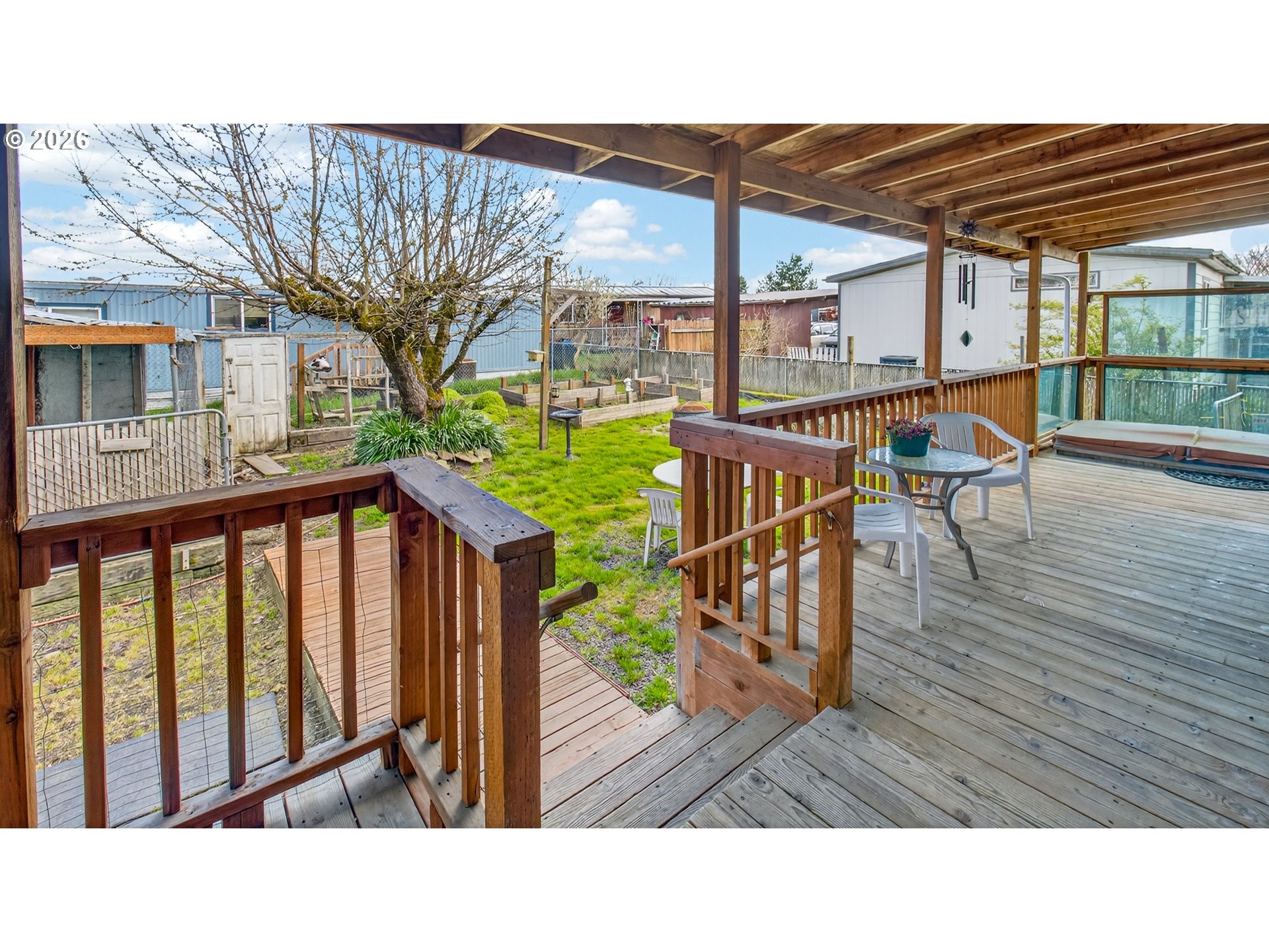 1428 NW 8TH ST, Mc Minnville, OR, 97128