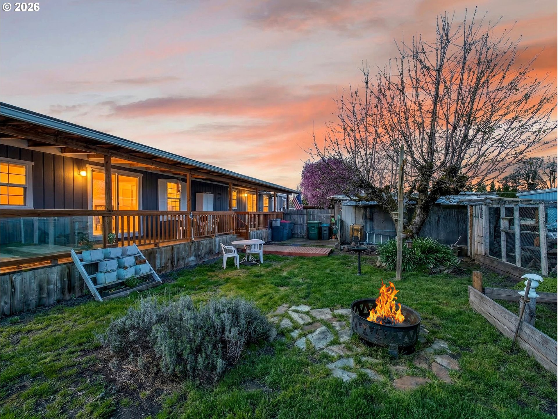 1428 NW 8TH ST, Mc Minnville, OR, 97128