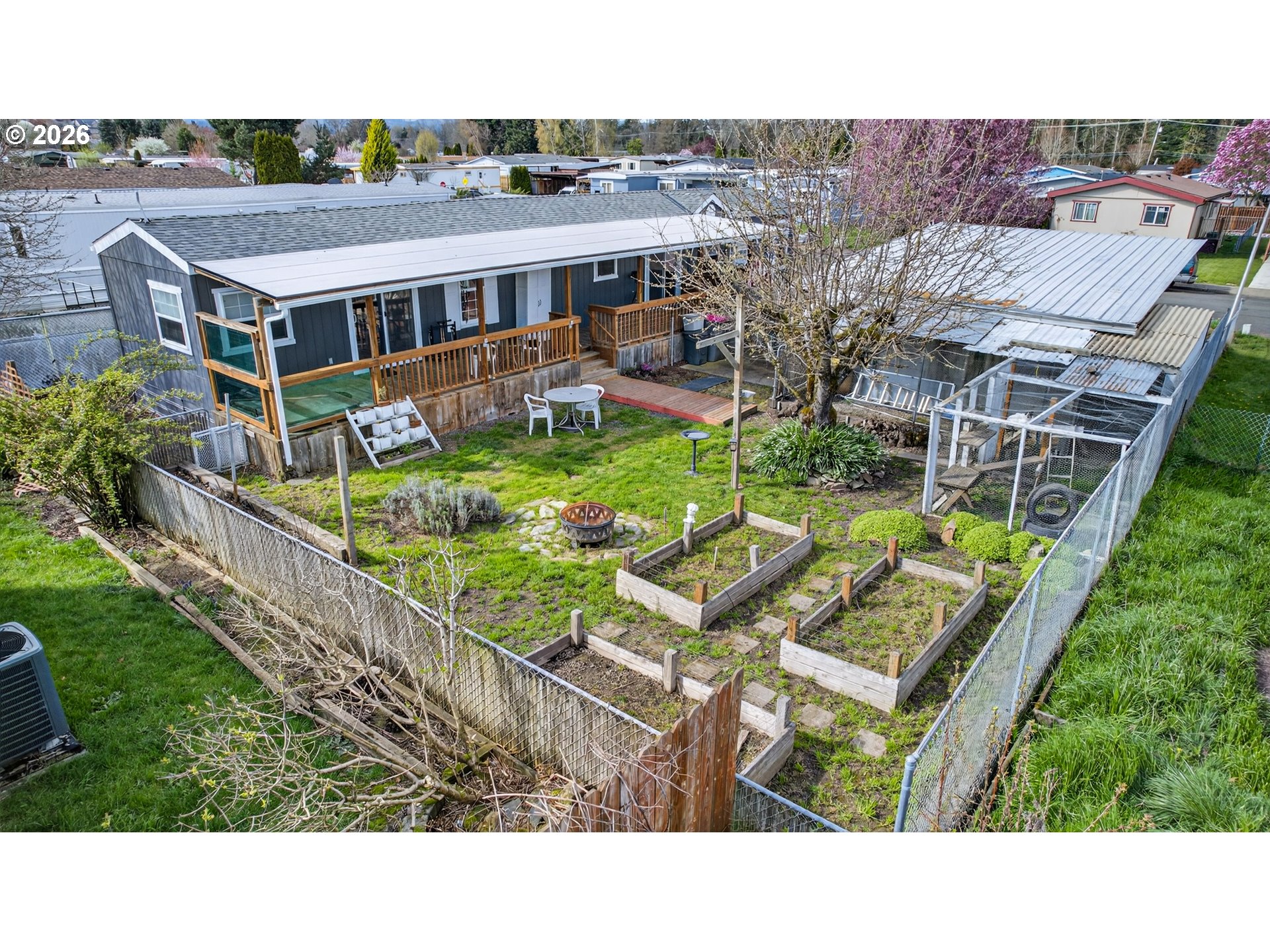 1428 NW 8TH ST, Mc Minnville, OR, 97128