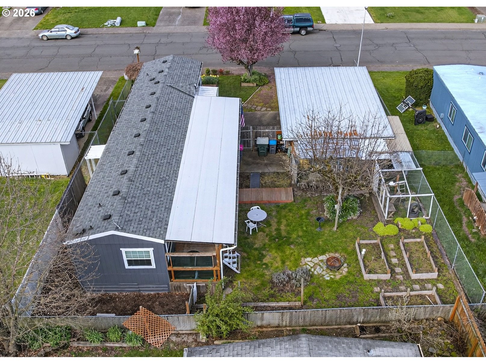 1428 NW 8TH ST, Mc Minnville, OR, 97128