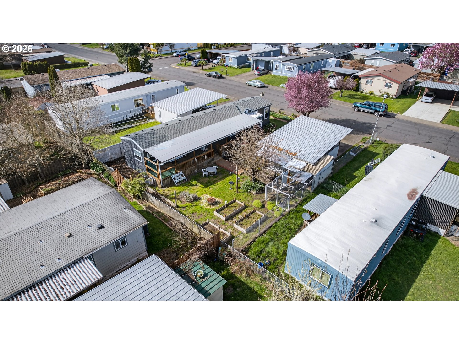 1428 NW 8TH ST, Mc Minnville, OR, 97128