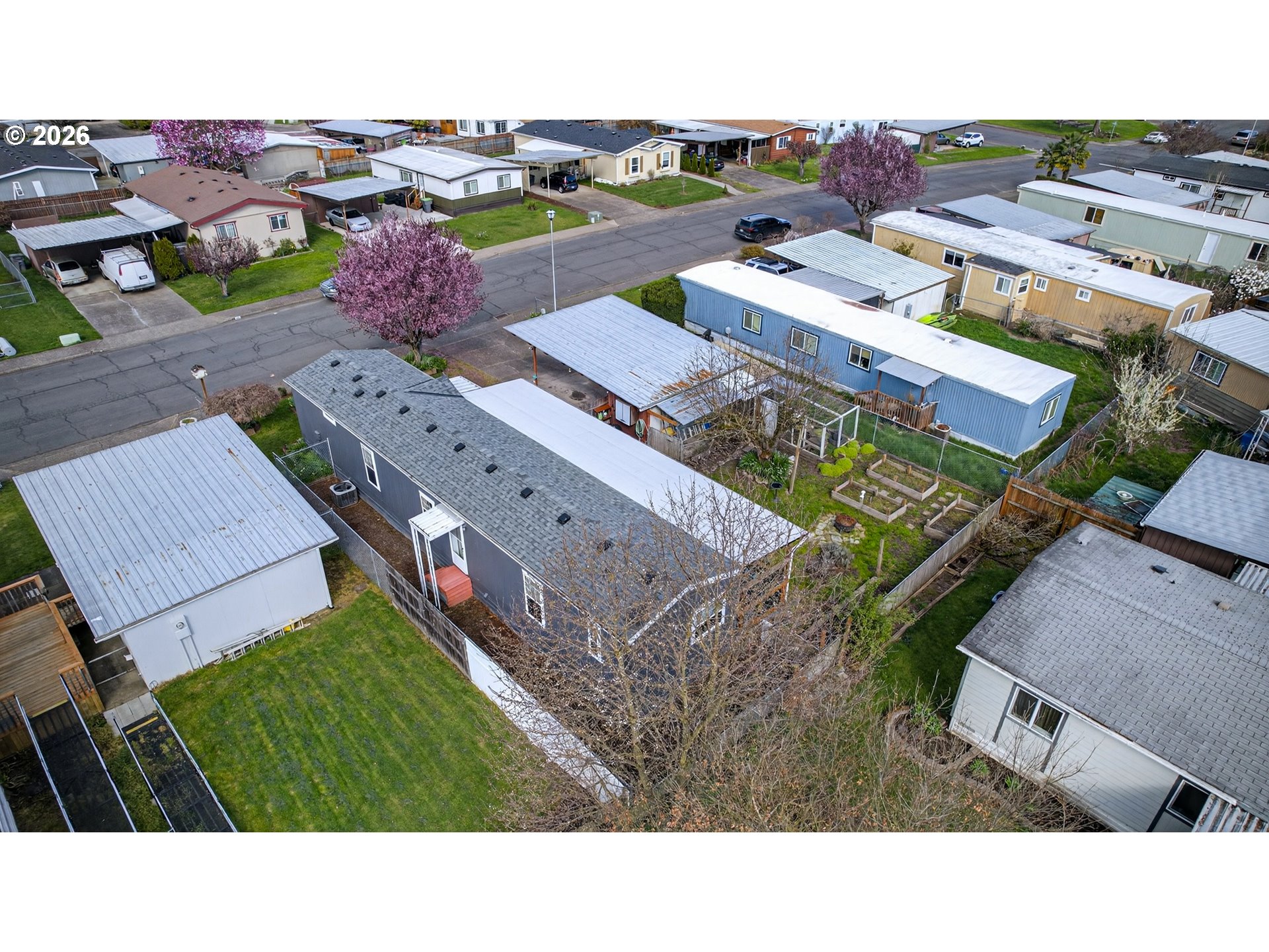 1428 NW 8TH ST, Mc Minnville, OR, 97128