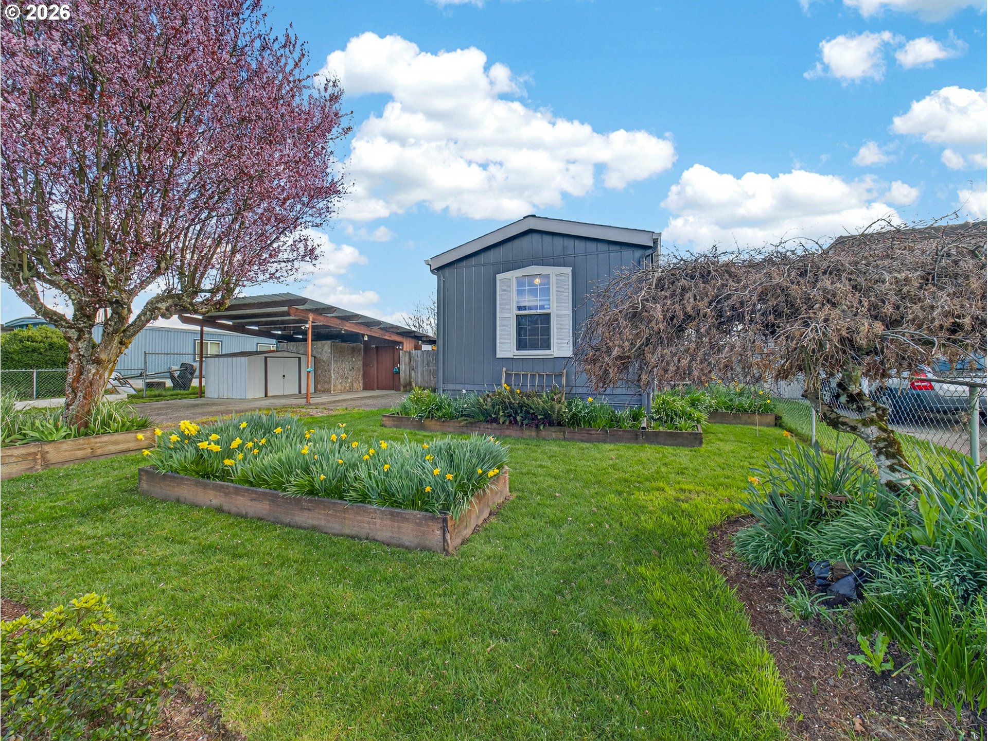 1428 NW 8TH ST, Mc Minnville, OR, 97128