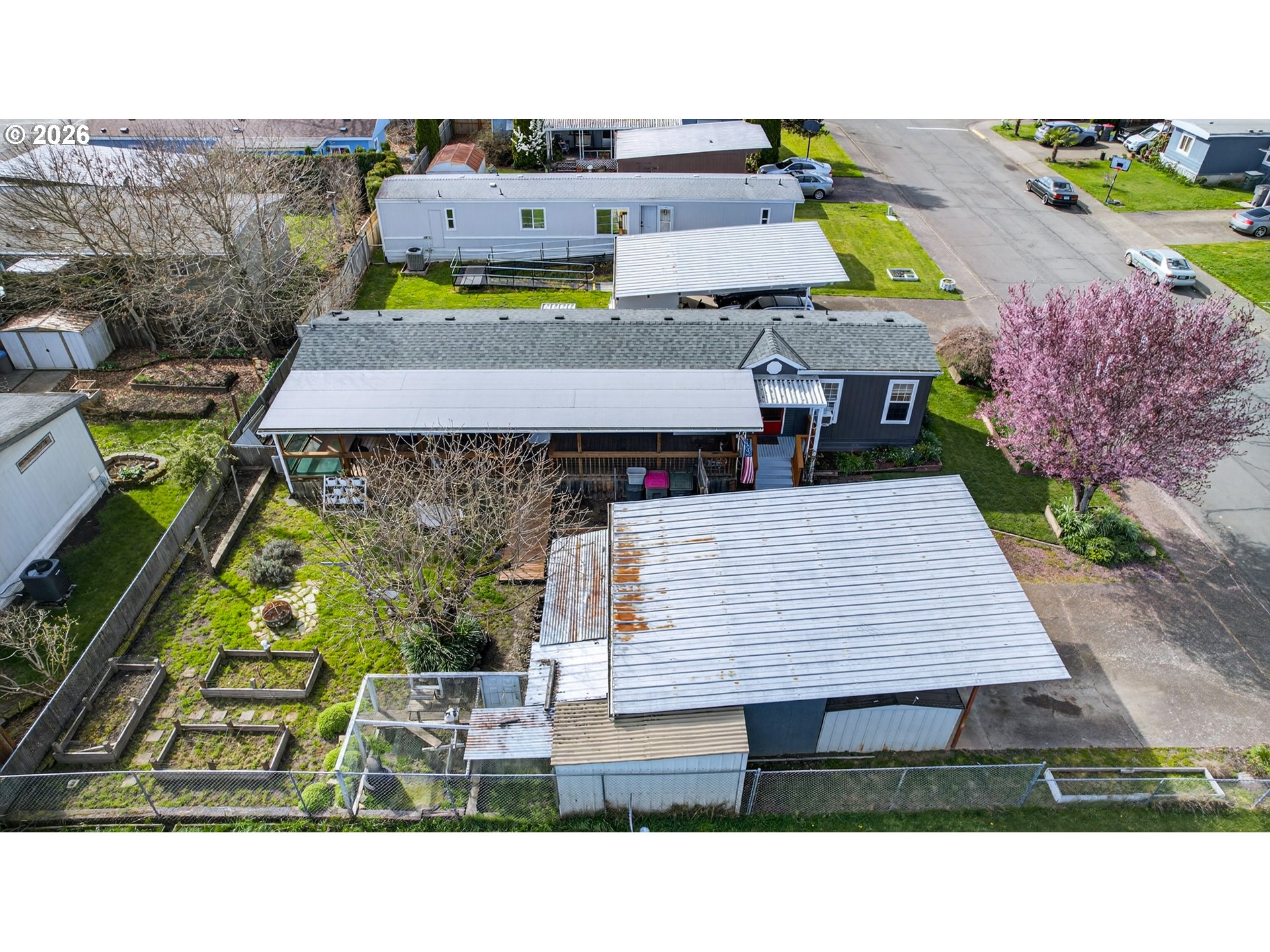 1428 NW 8TH ST, Mc Minnville, OR, 97128