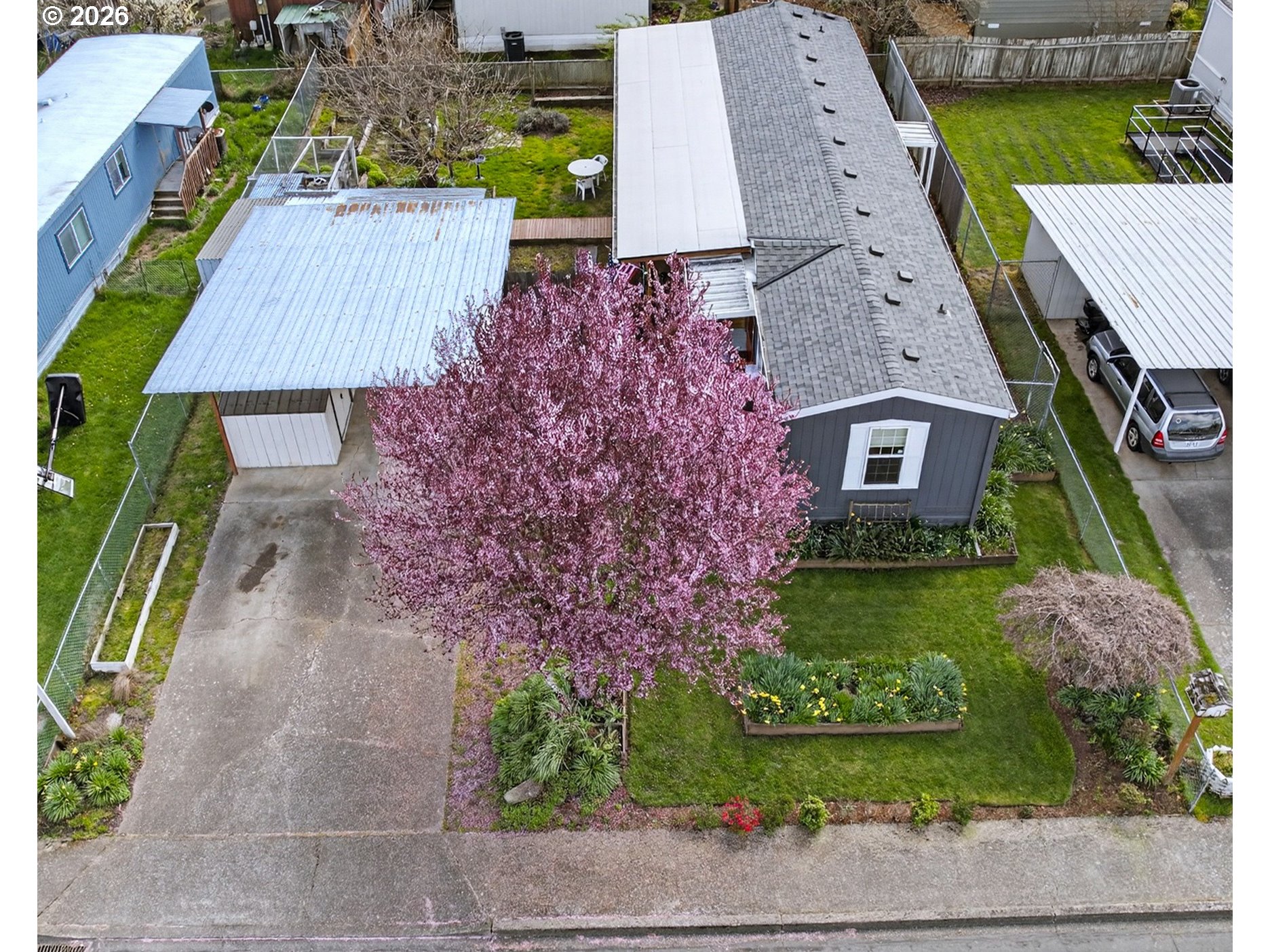 1428 NW 8TH ST, Mc Minnville, OR, 97128