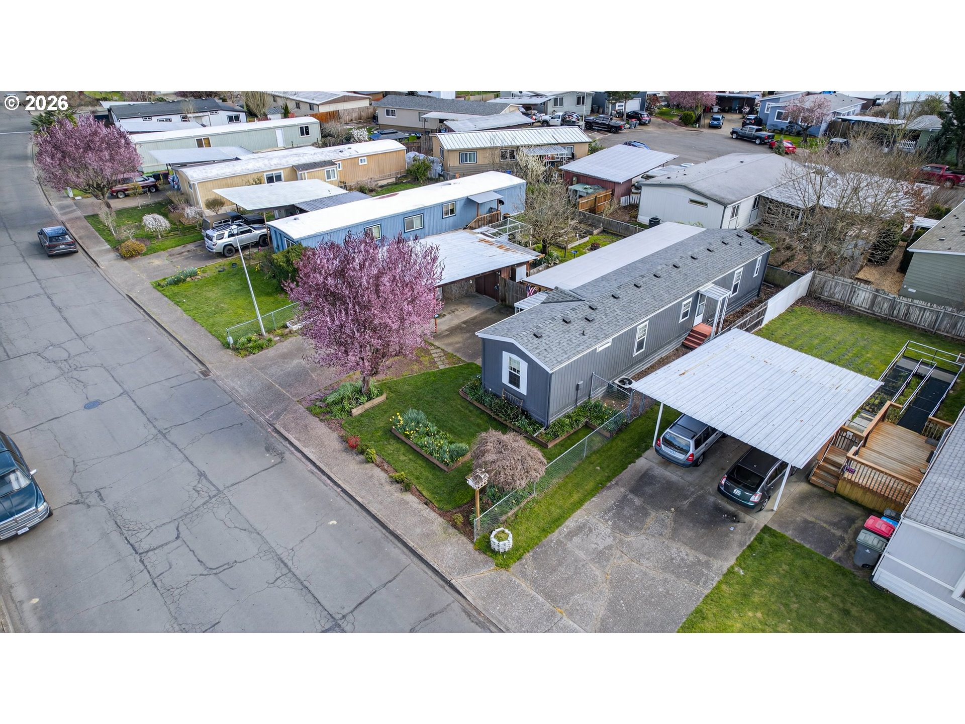 1428 NW 8TH ST, Mc Minnville, OR, 97128