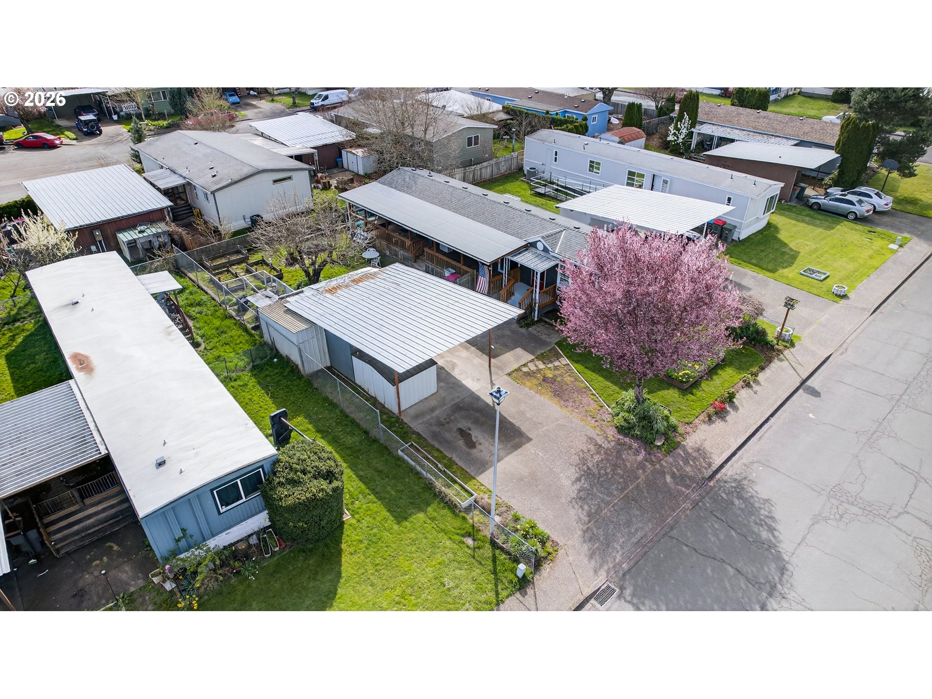 1428 NW 8TH ST, Mc Minnville, OR, 97128