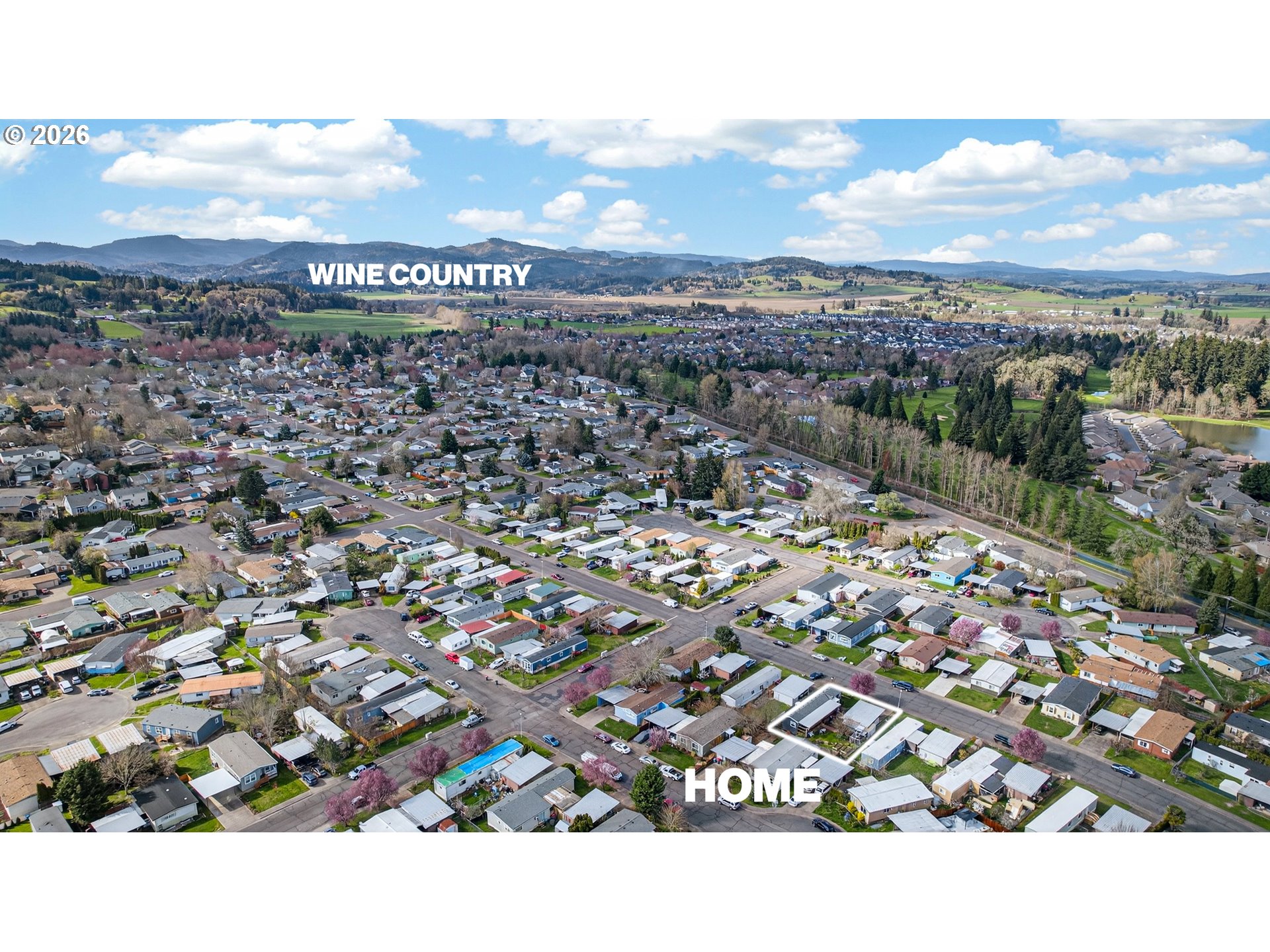 1428 NW 8TH ST, Mc Minnville, OR, 97128