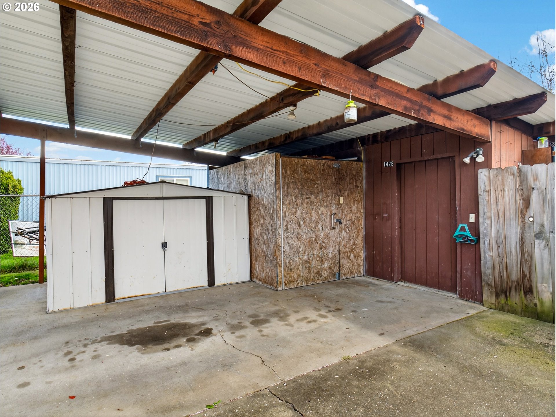 1428 NW 8TH ST, Mc Minnville, OR, 97128