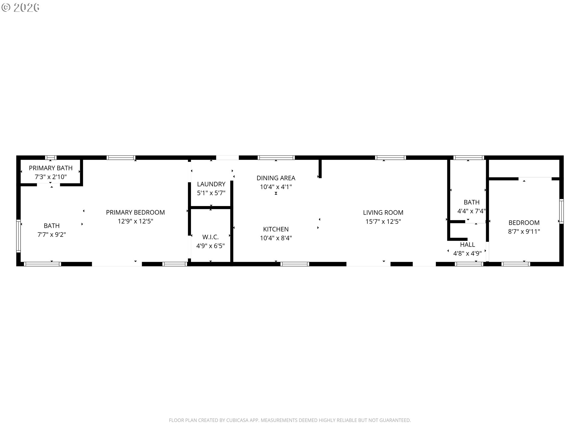 1428 NW 8TH ST, Mc Minnville, OR, 97128