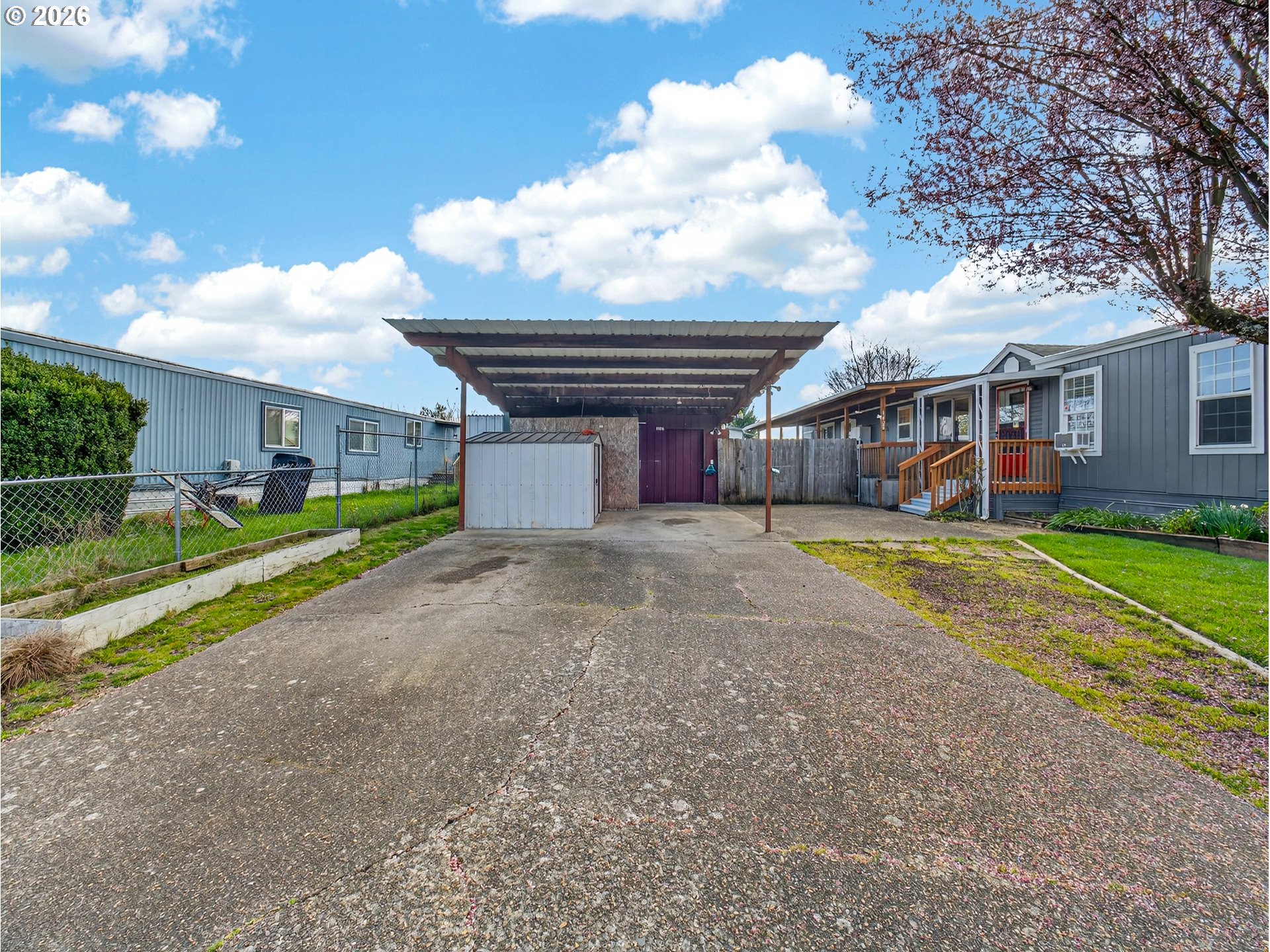 1428 NW 8TH ST, Mc Minnville, OR, 97128