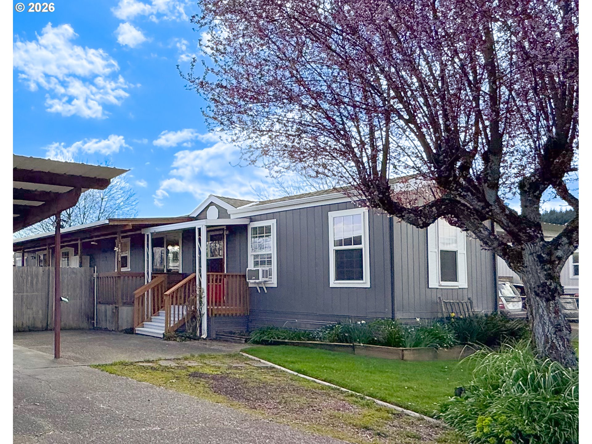 1428 NW 8TH ST, Mc Minnville, OR, 97128