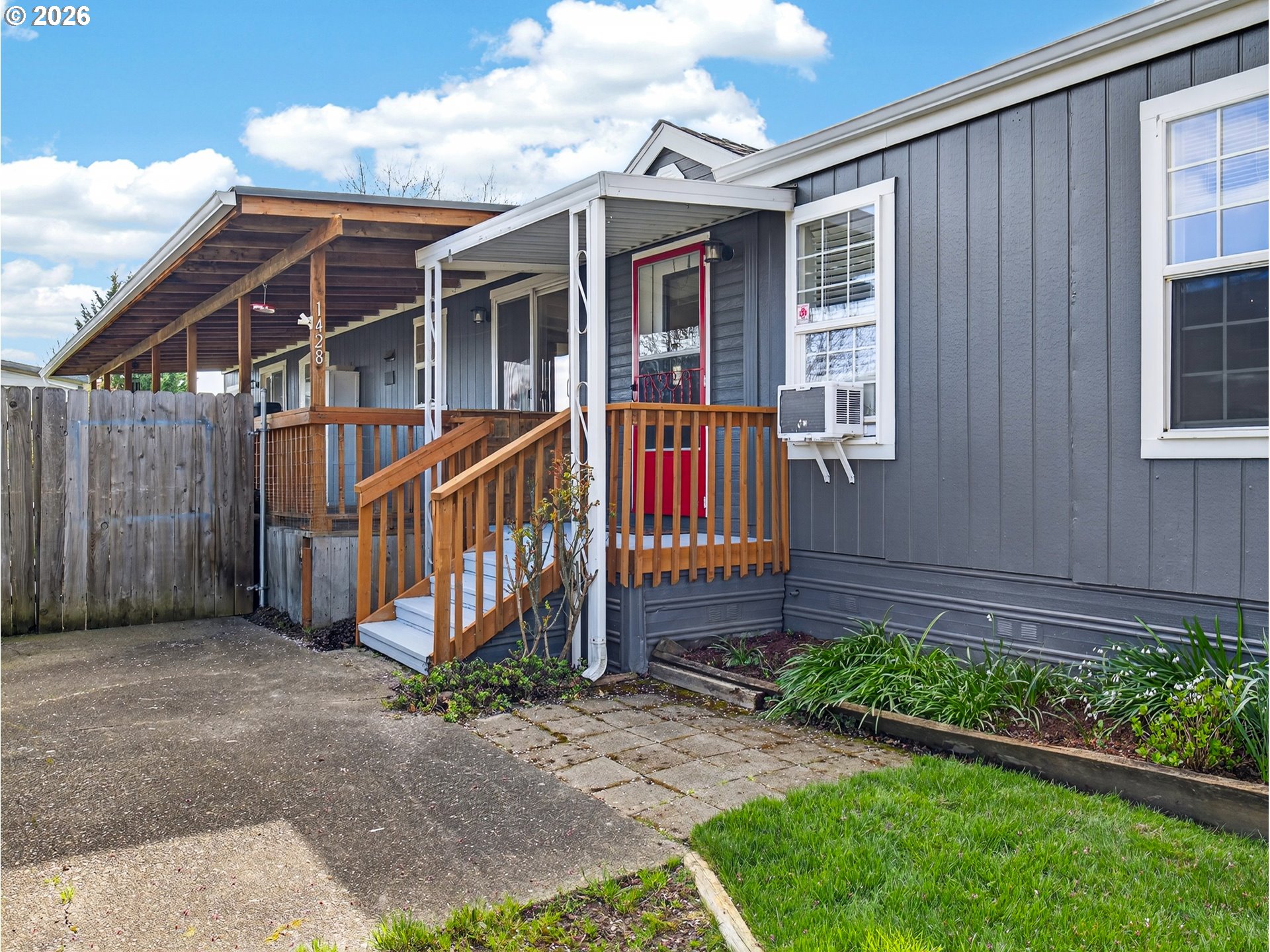 1428 NW 8TH ST, Mc Minnville, OR, 97128