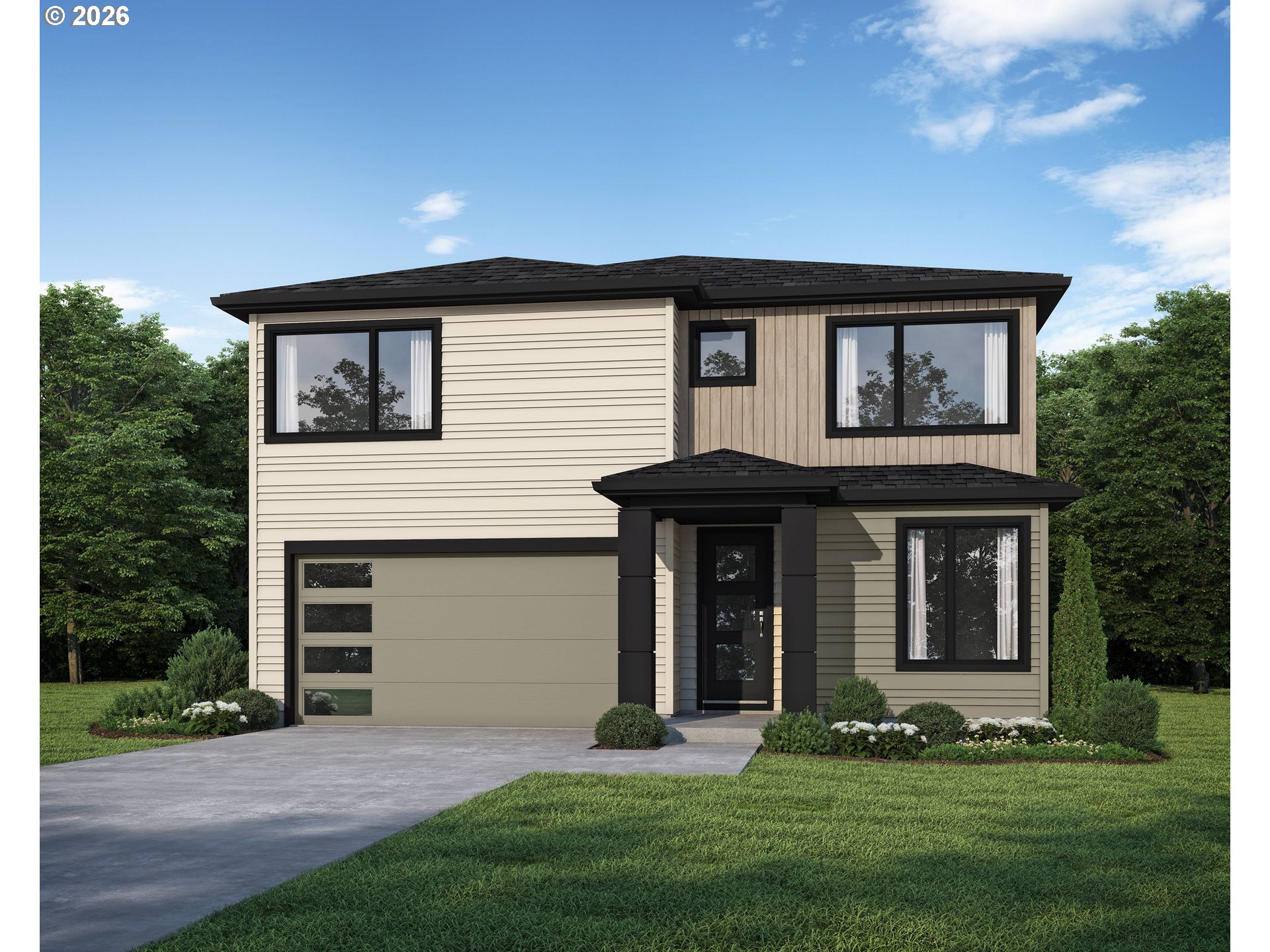 16842 SW LEAF LN, Tigard, OR, 97224