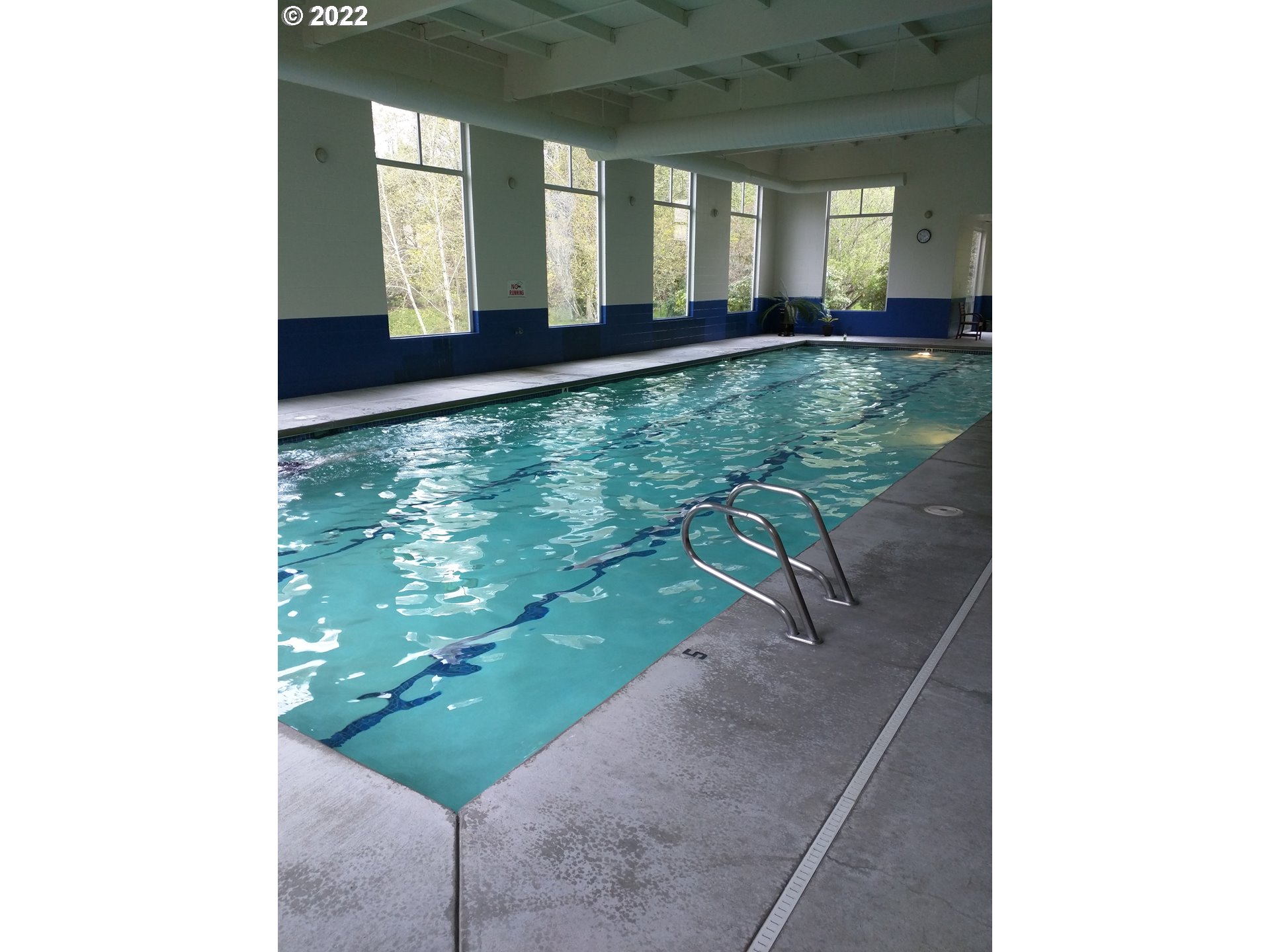Photo #3 Community Pool