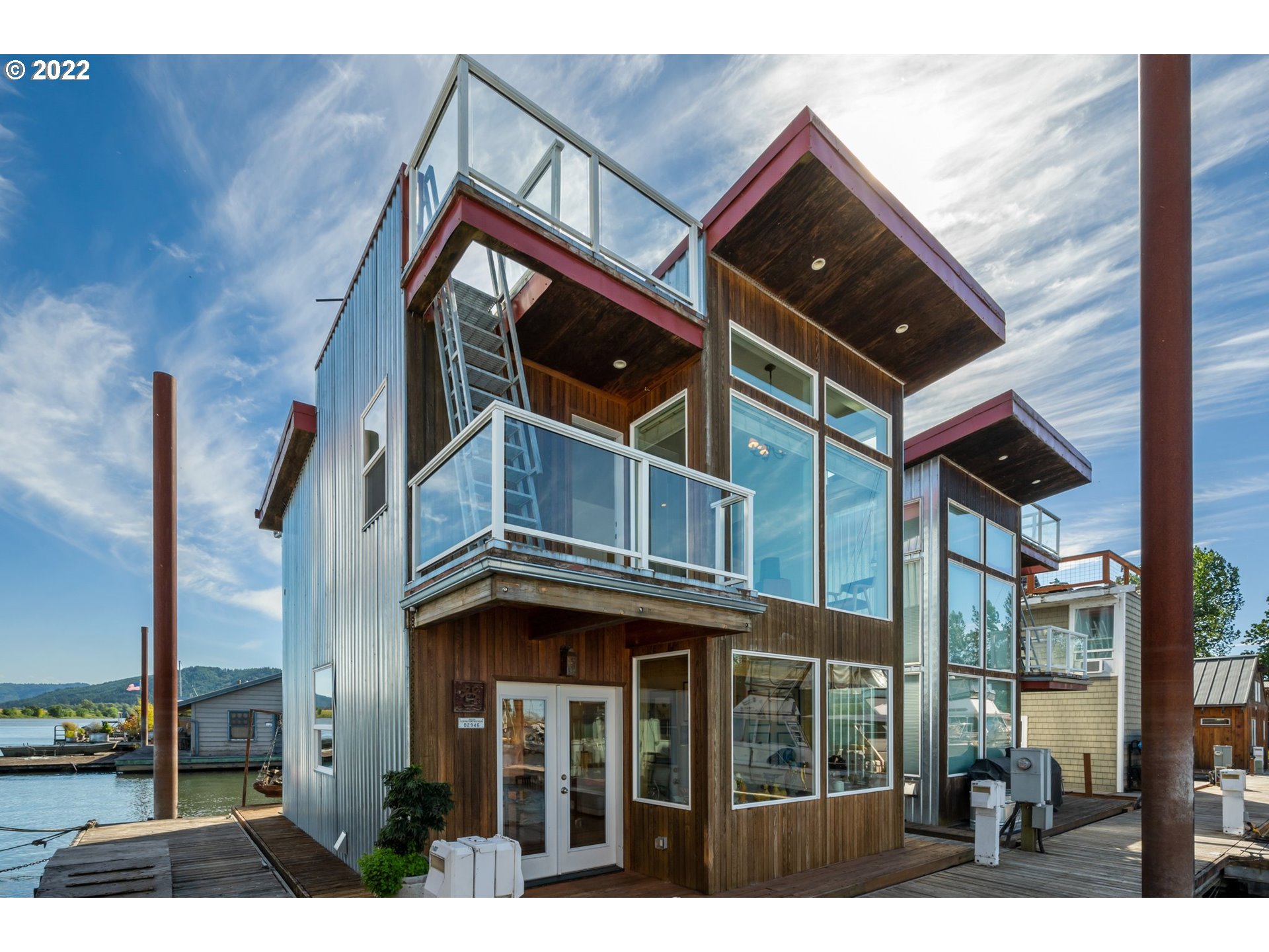 Residential for sale in Scappoose, Oregon, 22185783