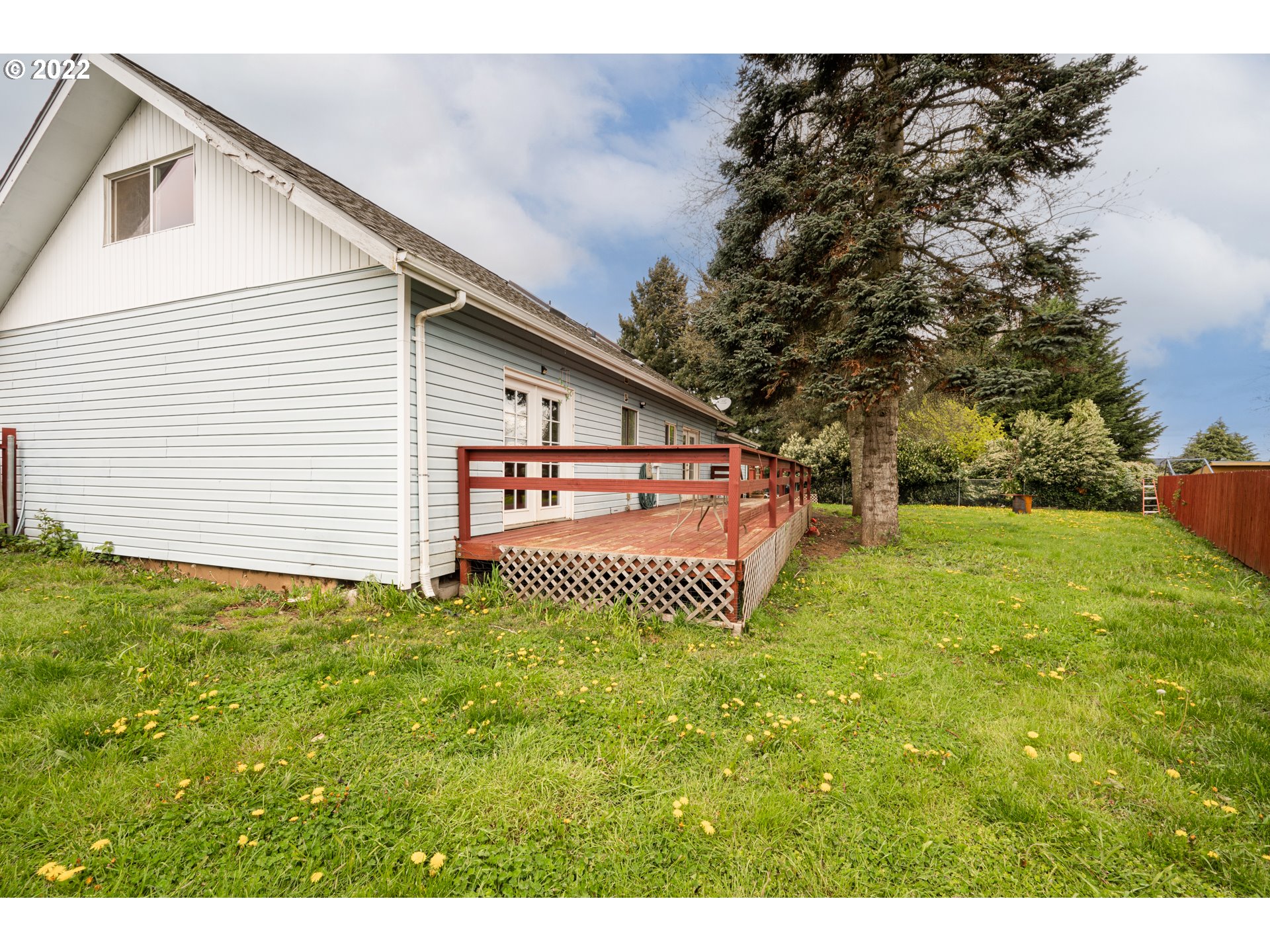 7421 NE 93rd Ave, Vancouver, WA 98662