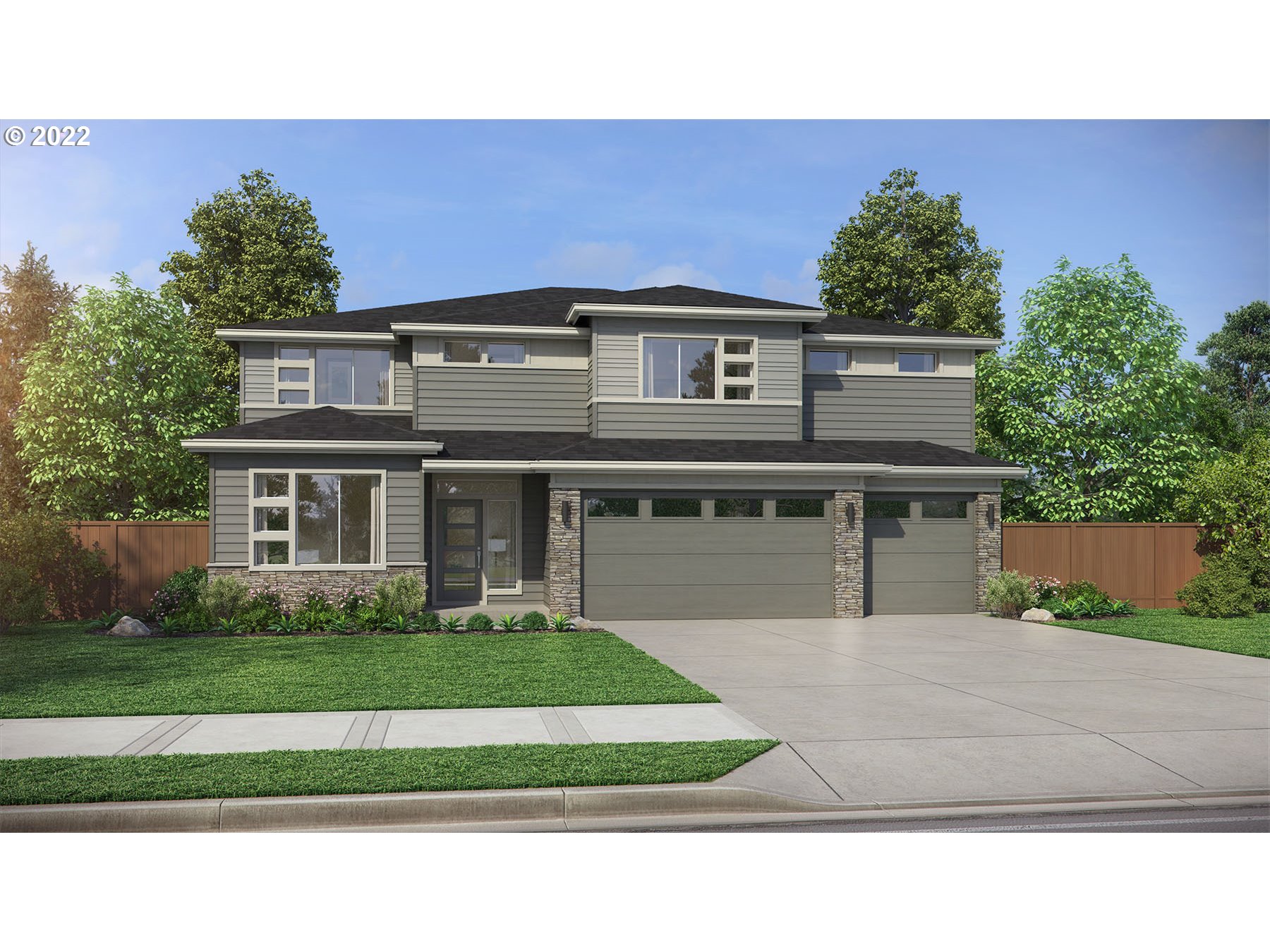 Washington County Homes