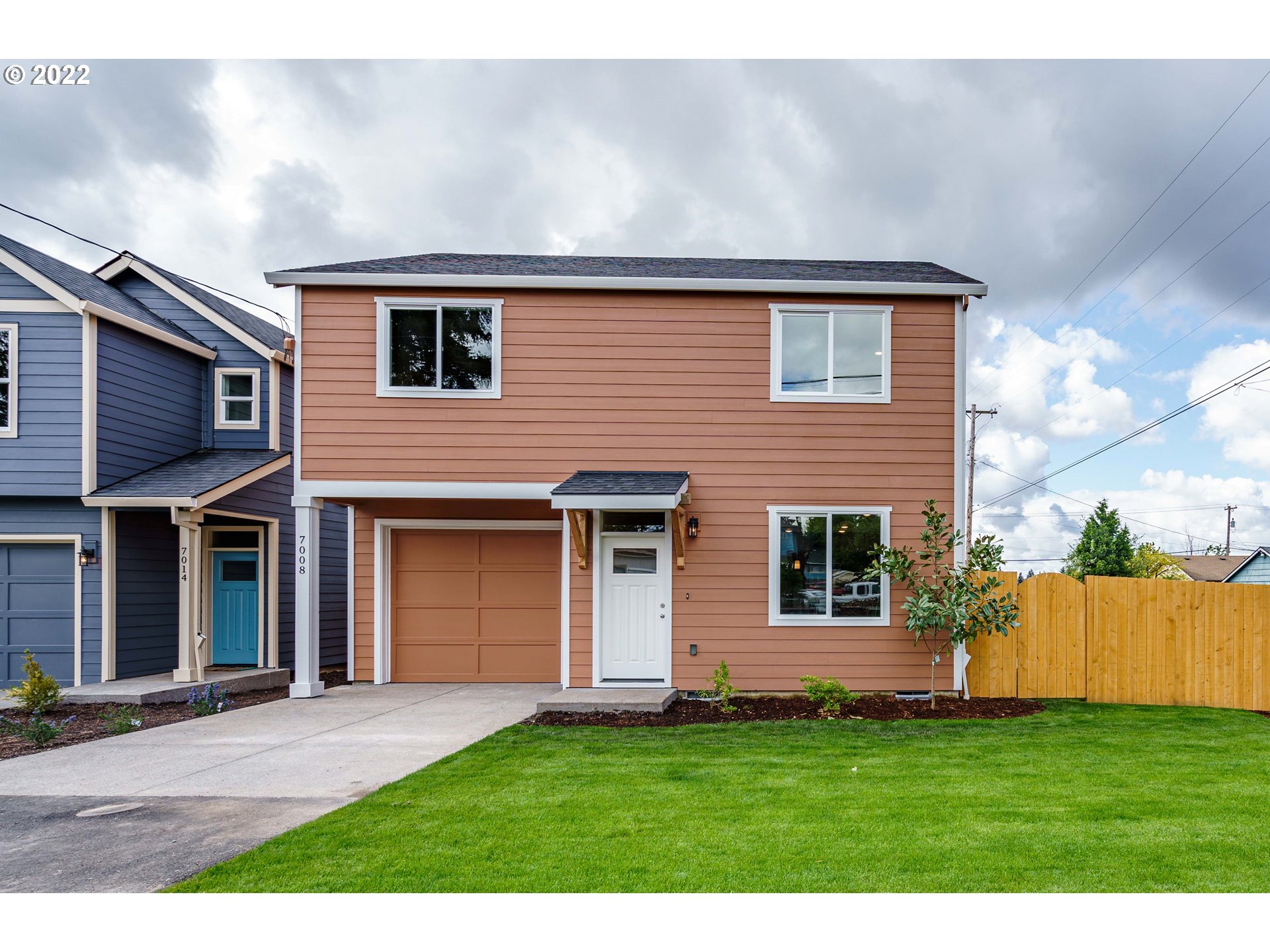 MLS: 22201713 Condo For Sale