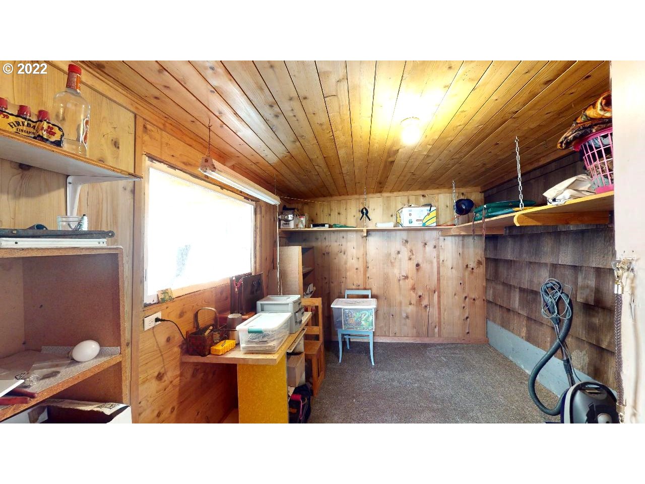 Bonus Room