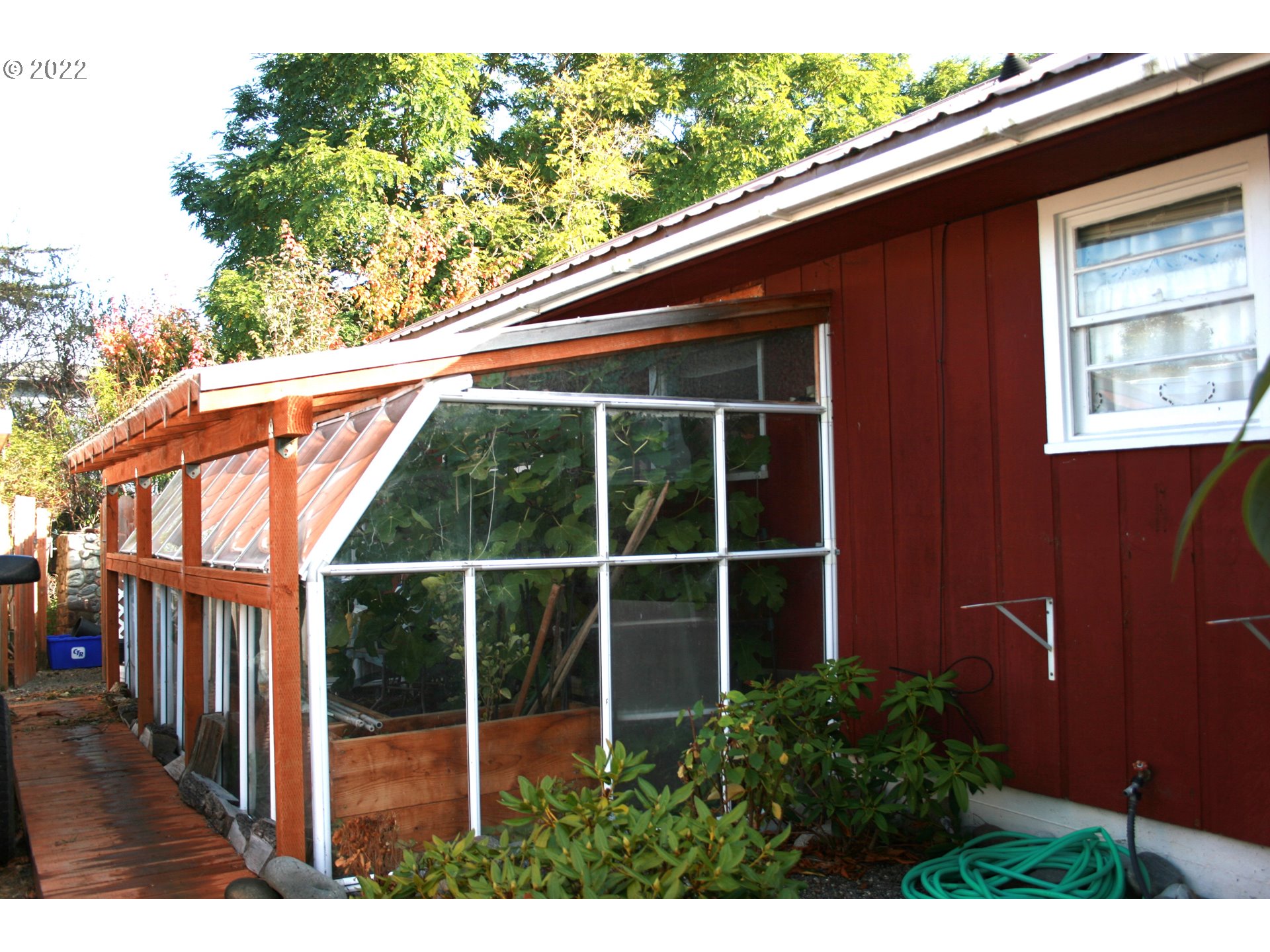Greenhouse