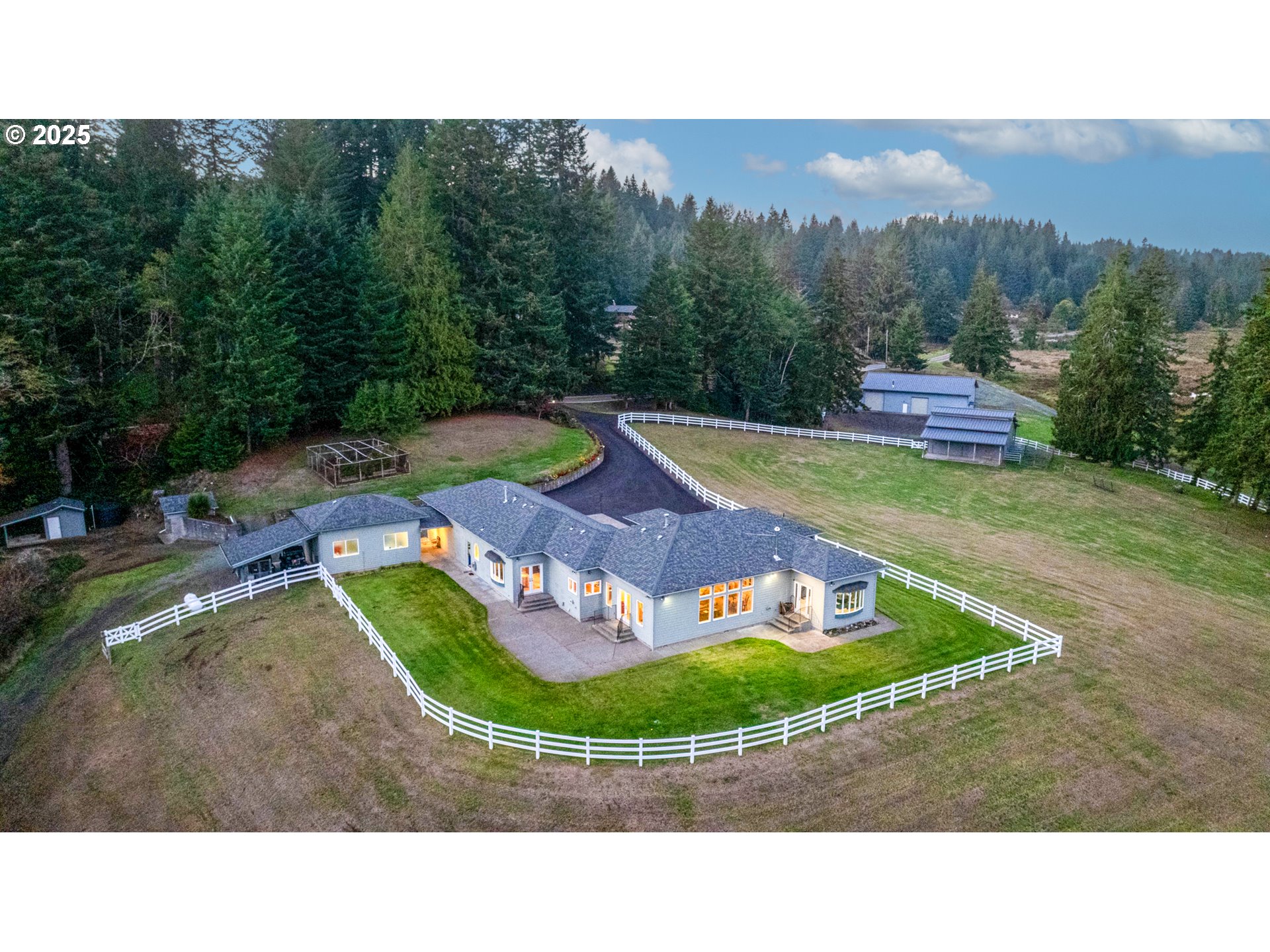 62061 ROSS INLET RD, Coos Bay, OR, 97420