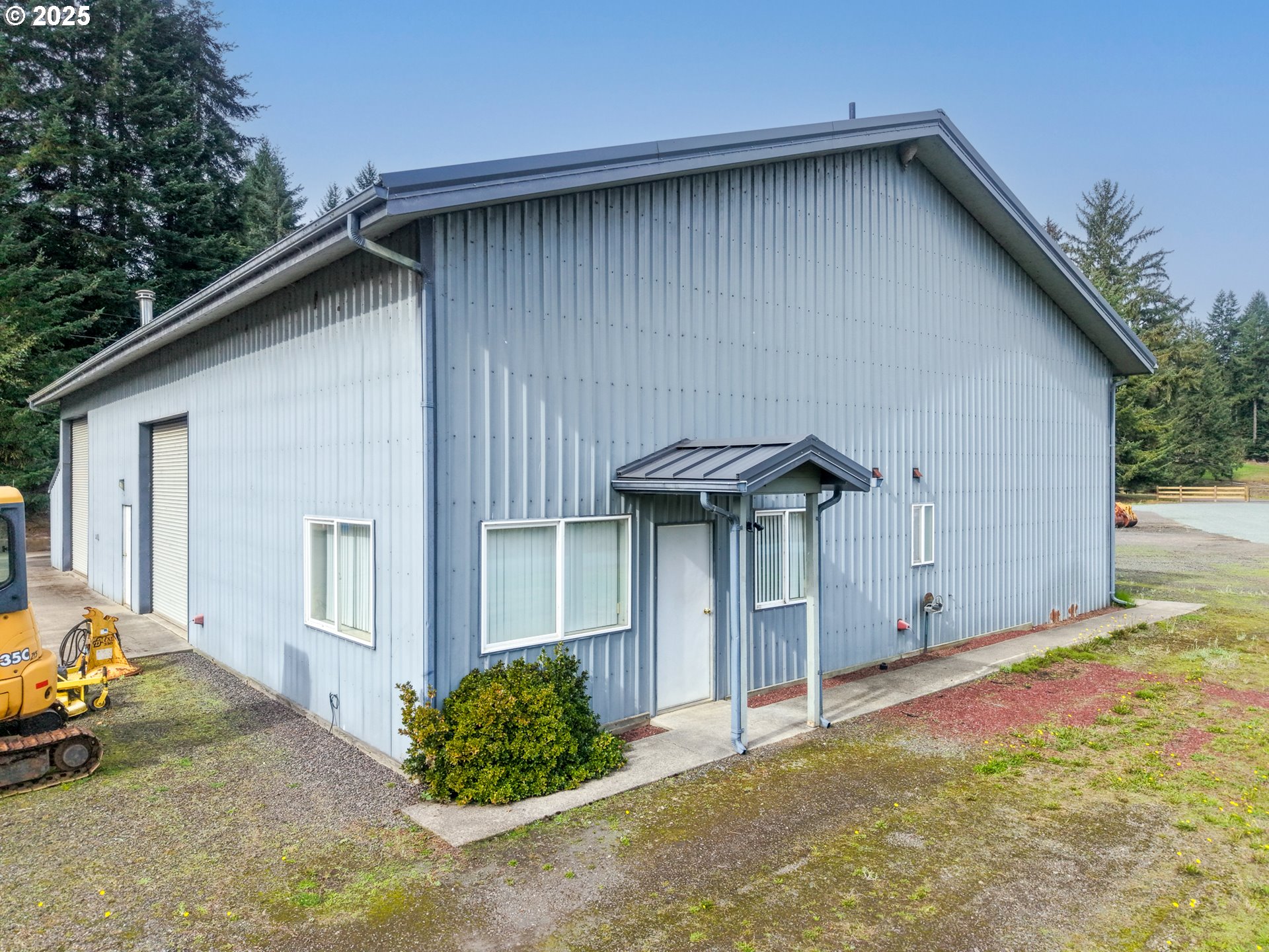 62061 ROSS INLET RD, Coos Bay, OR, 97420