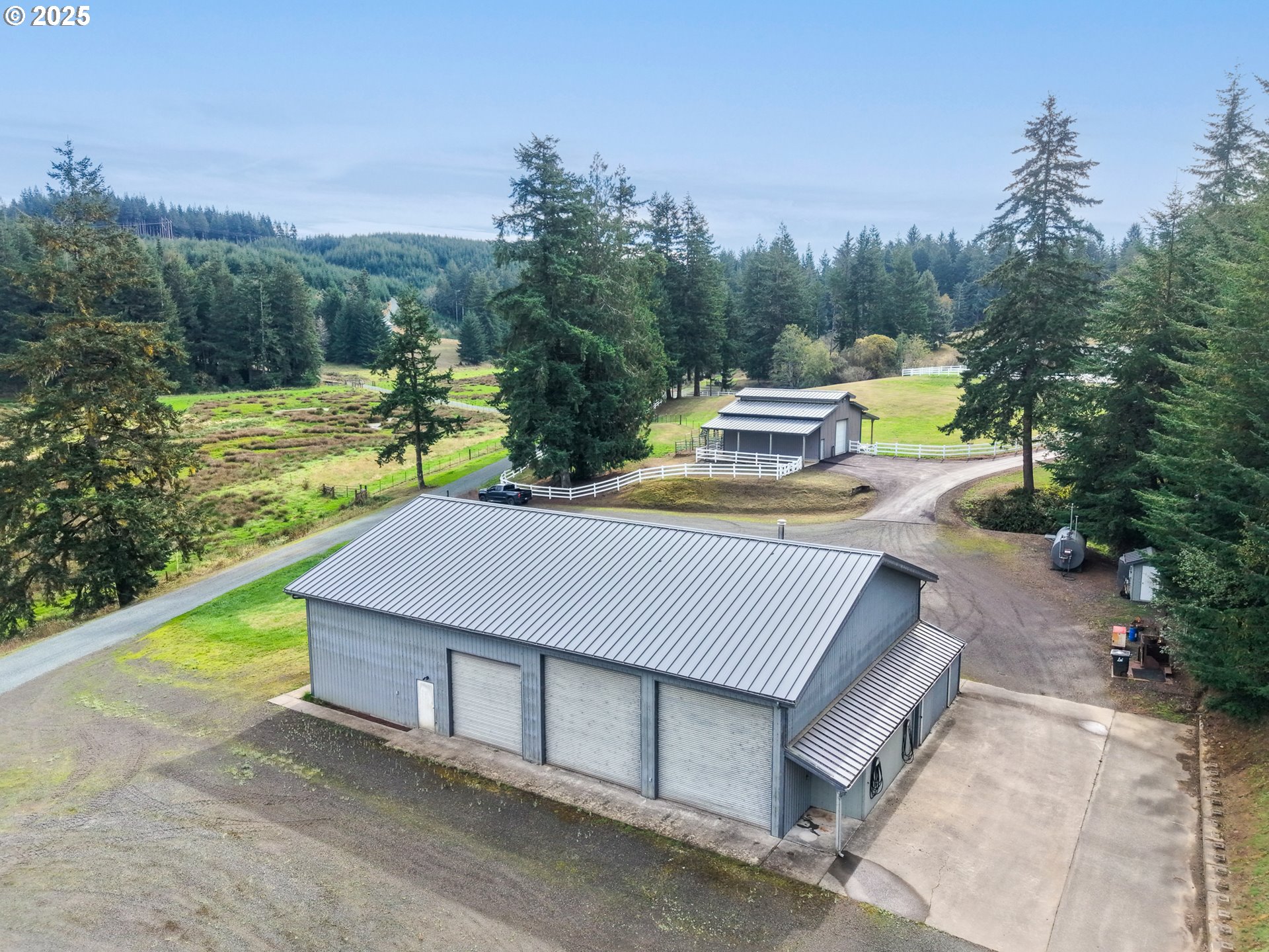 62061 ROSS INLET RD, Coos Bay, OR, 97420