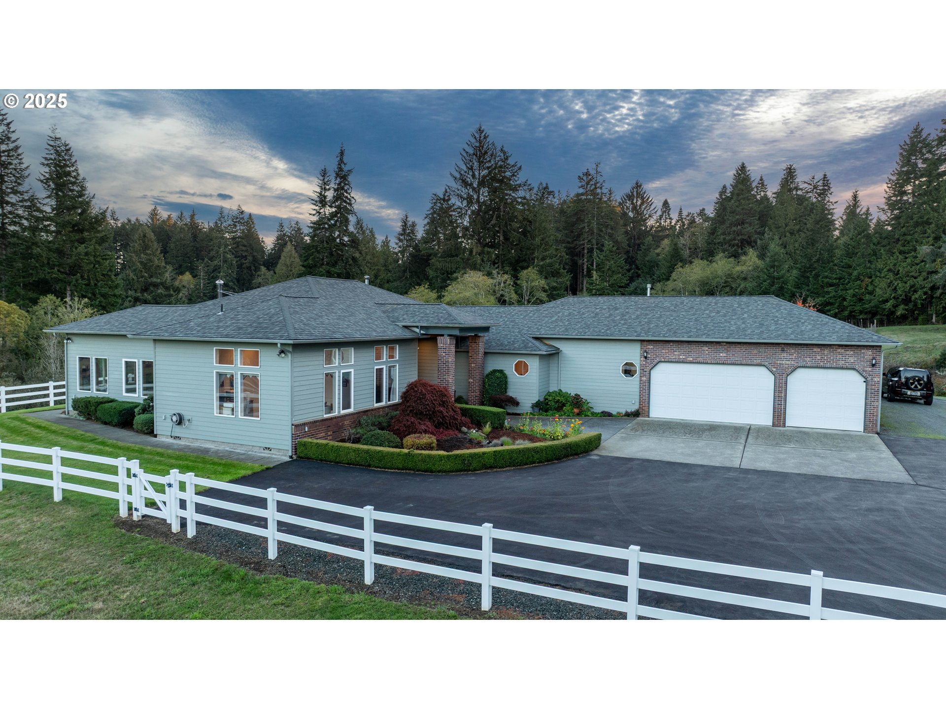 62061 ROSS INLET RD, Coos Bay, OR, 97420