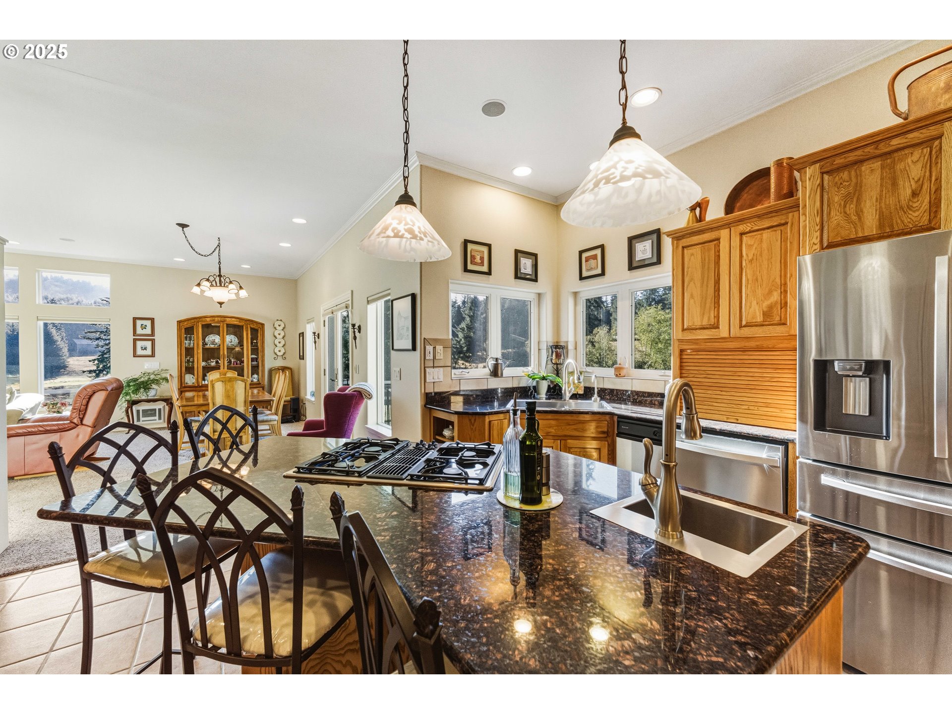 62061 ROSS INLET RD, Coos Bay, OR, 97420