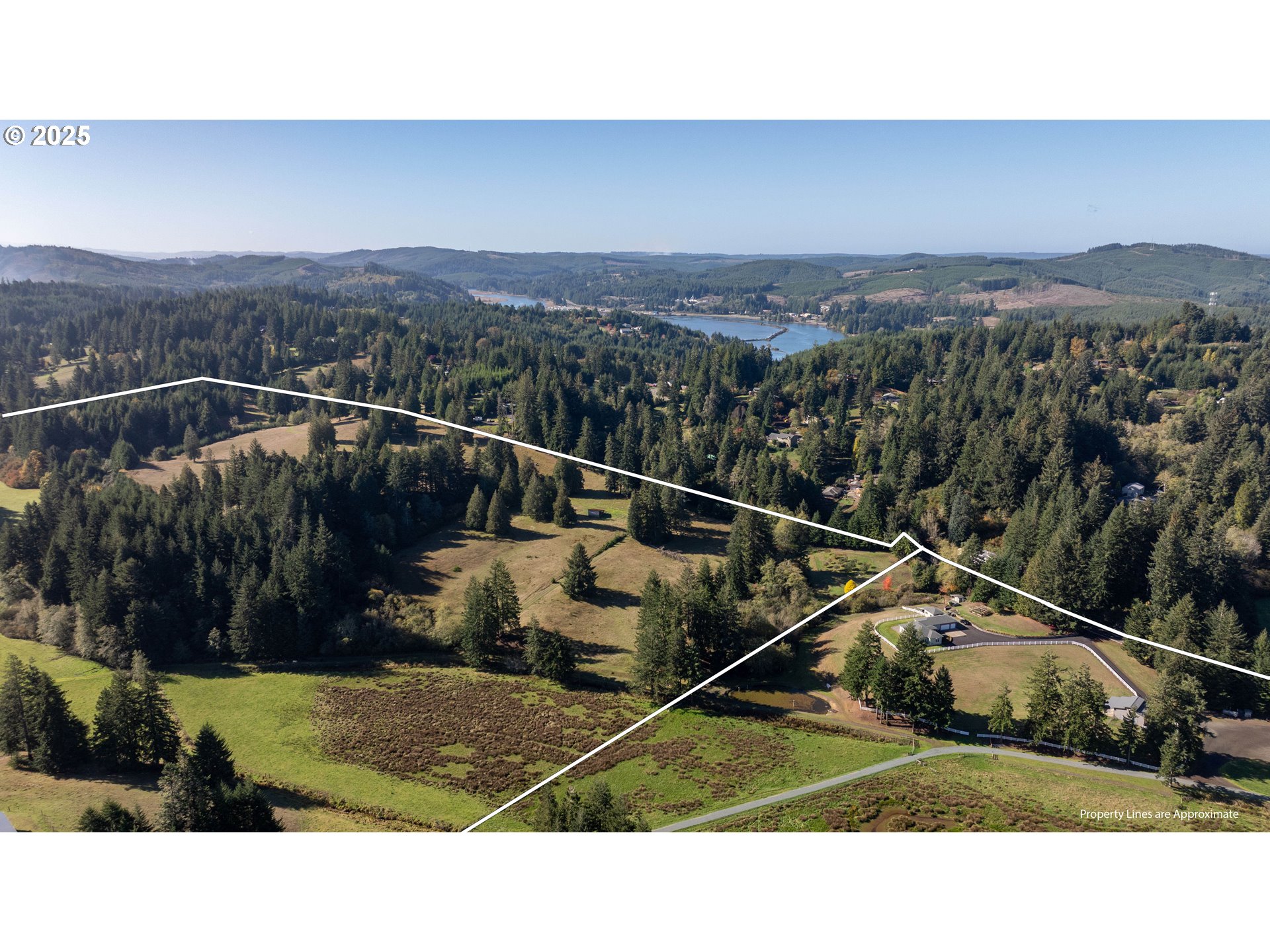 62061 ROSS INLET RD, Coos Bay, OR, 97420