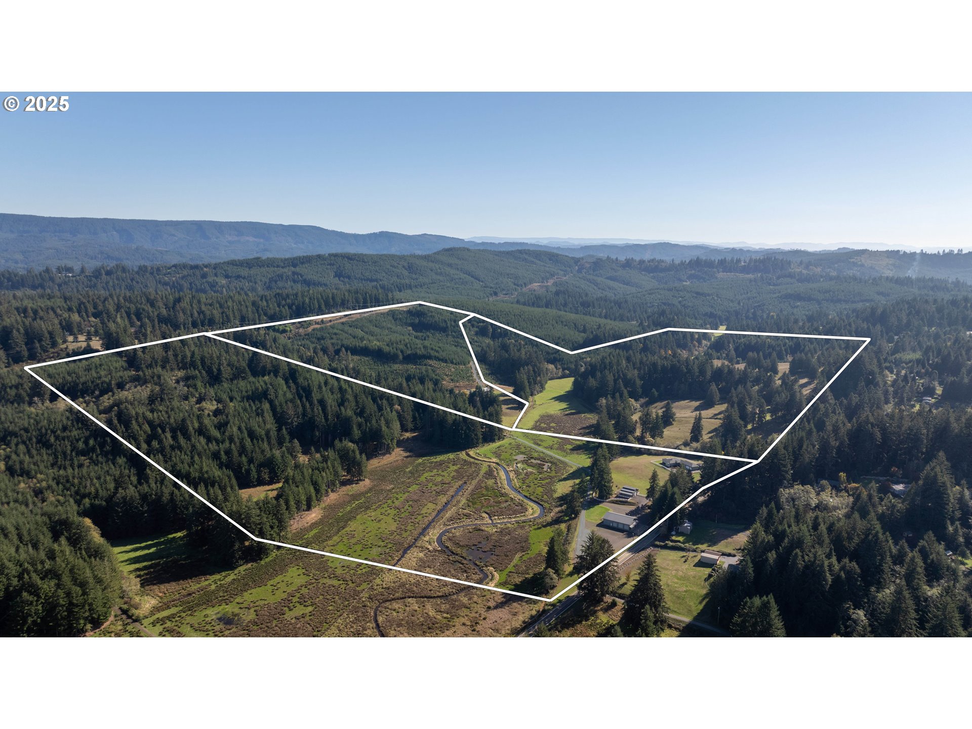 62061 ROSS INLET RD, Coos Bay, OR, 97420