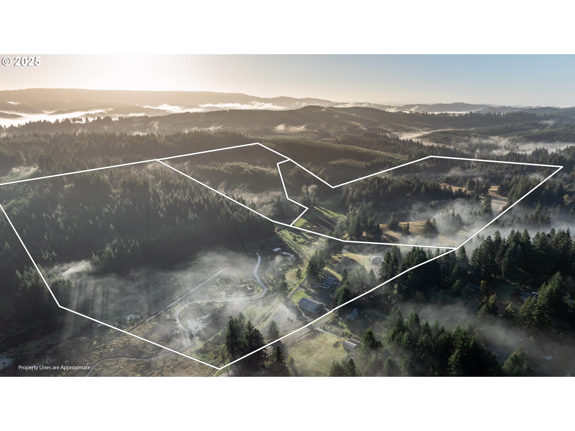 62061 ROSS INLET RD, Coos Bay, OR, 97420