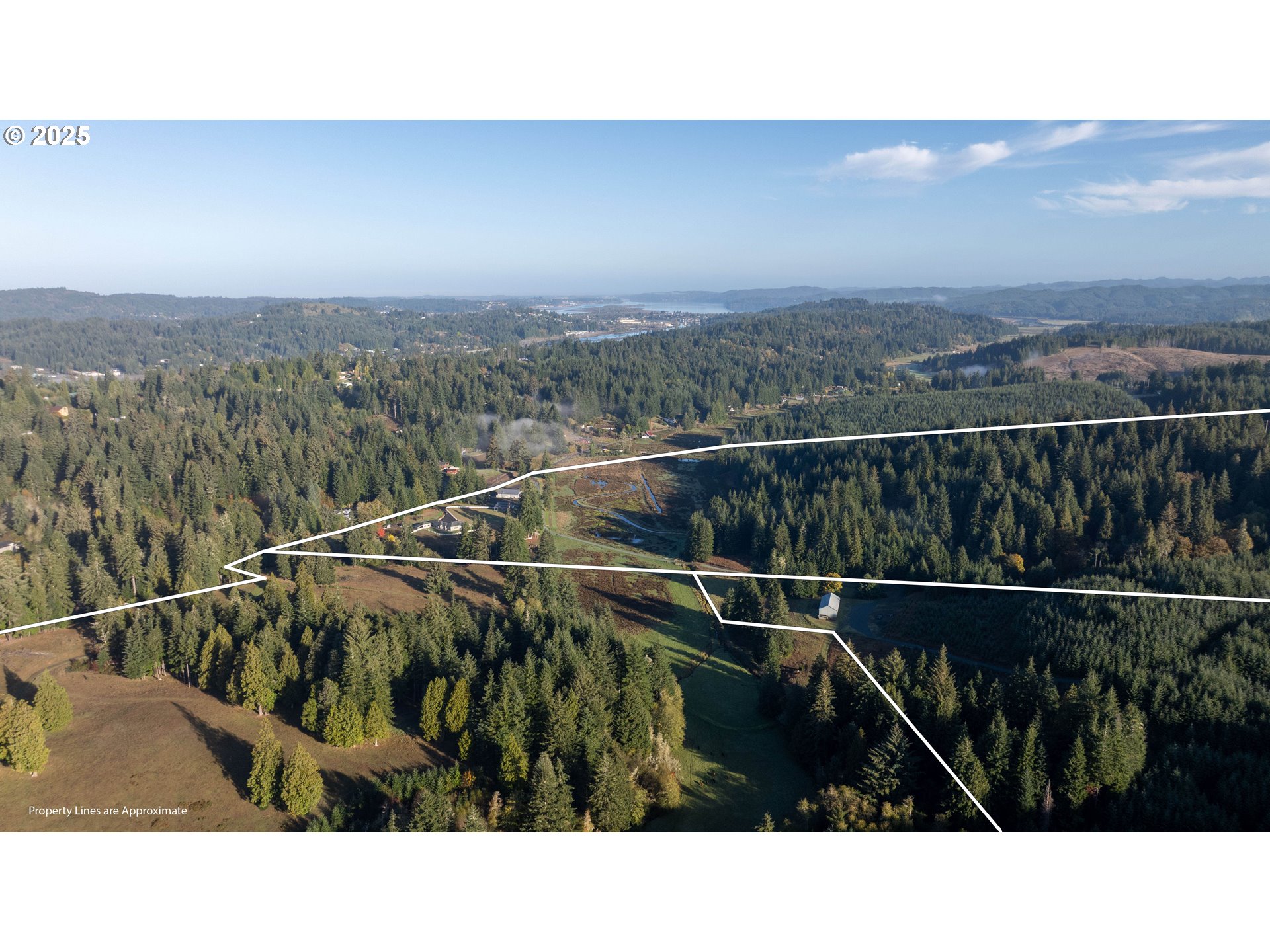 62061 ROSS INLET RD, Coos Bay, OR, 97420